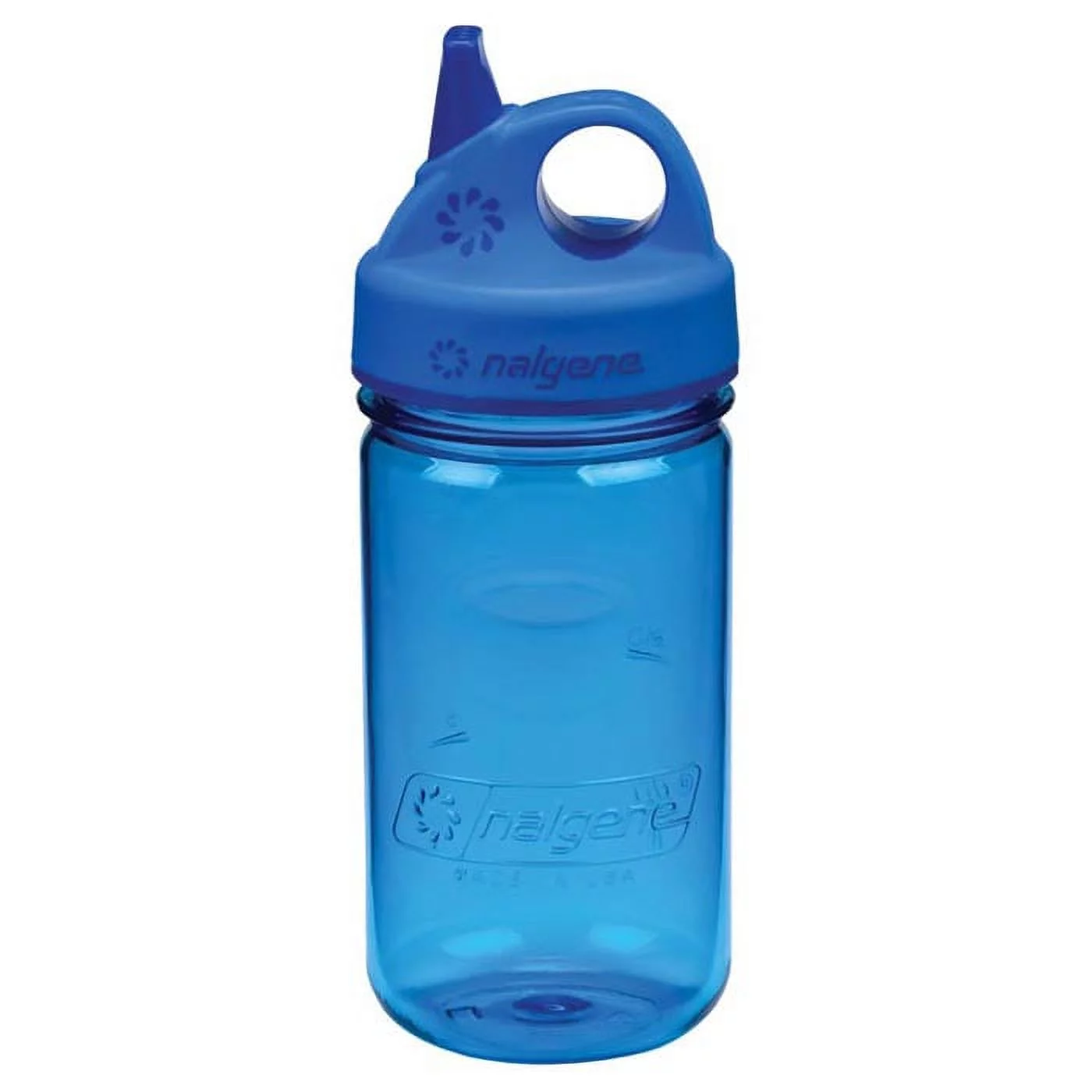 Grip-N-Gulp Pink W/Elephant - NALGENE - 2182-1712