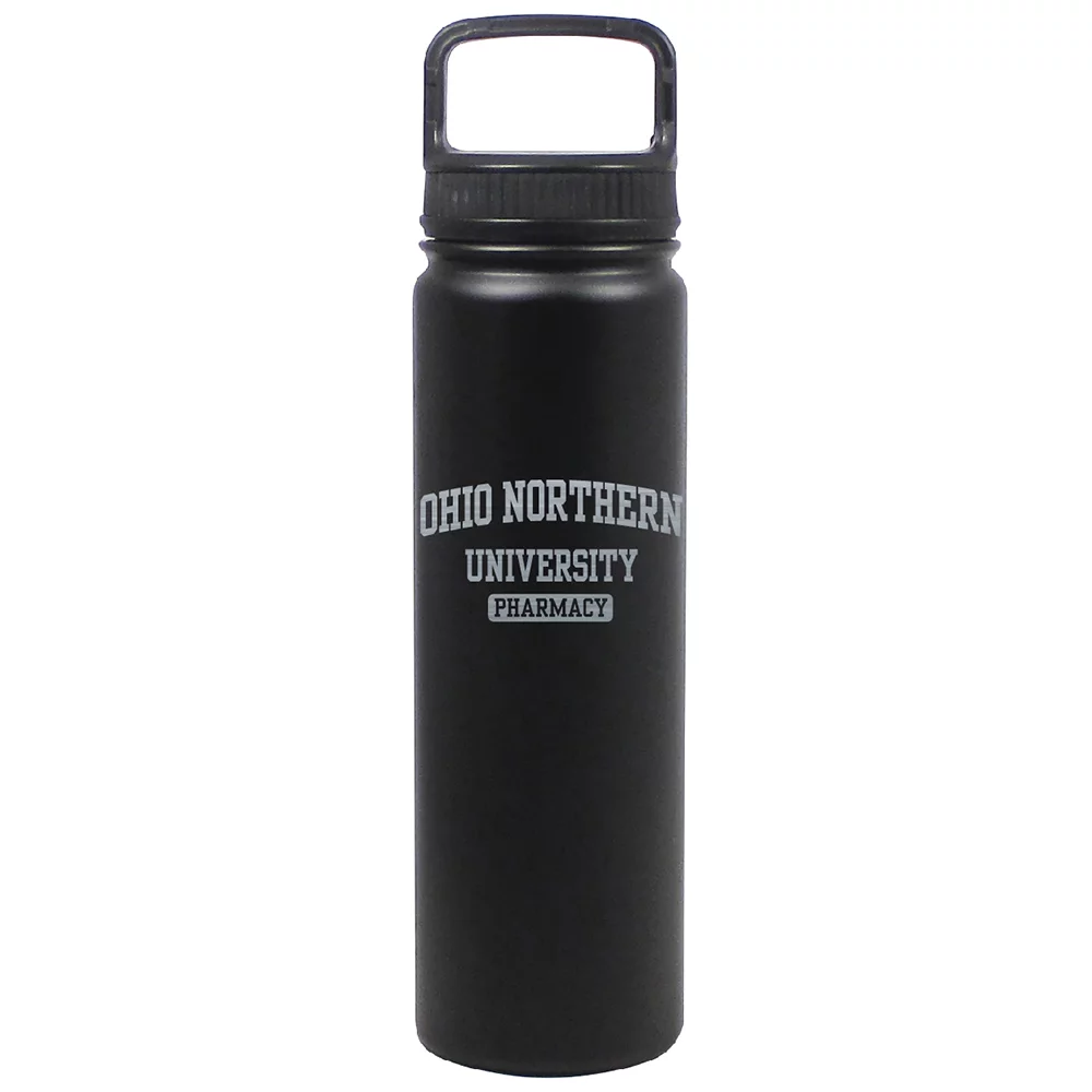 Ohio Northern Polar Bears Pharmacy 24oz. Eugene Bottle