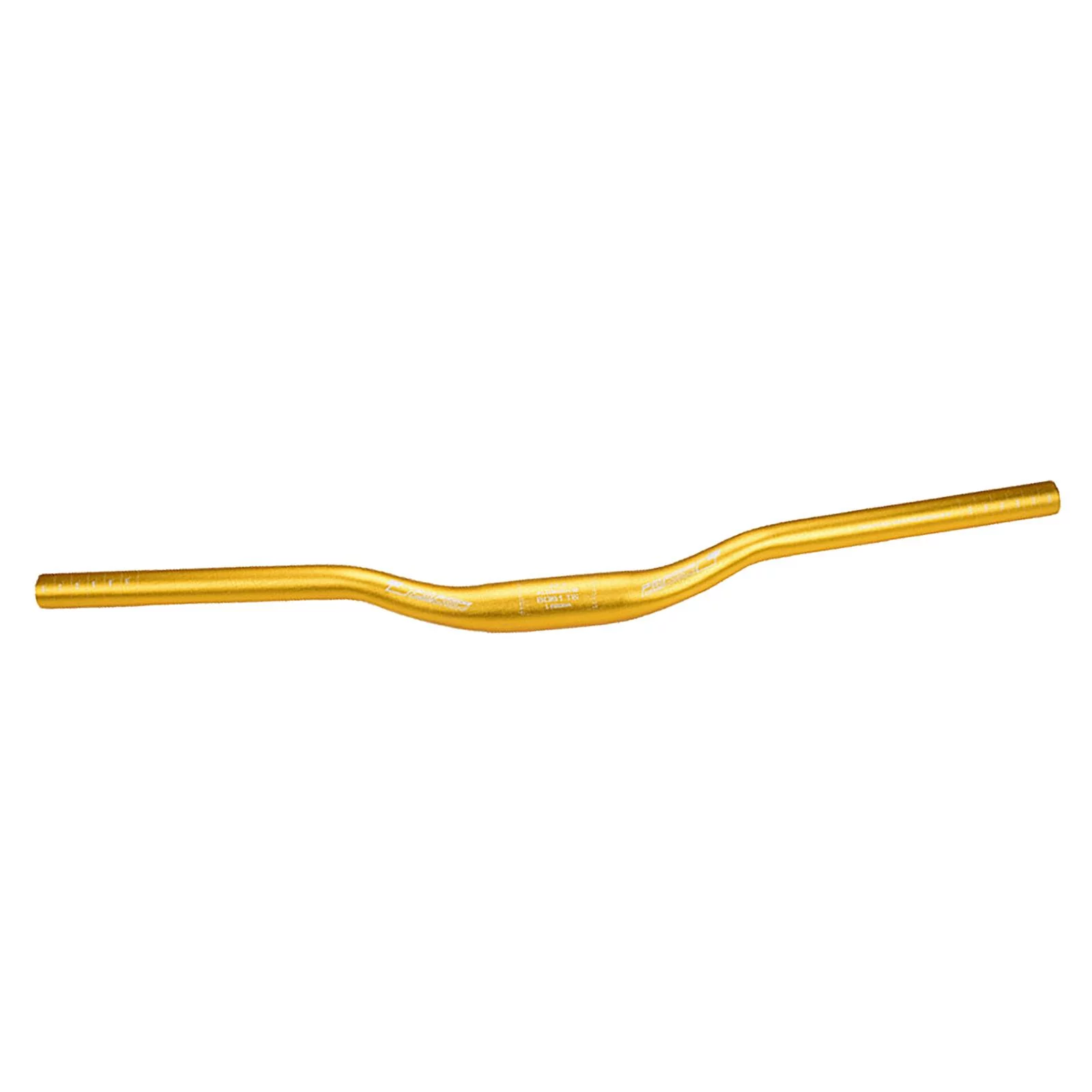 Mountain Bike Handlebar 31.8mm 620mm Handle Bar for Road Bikes Biking Riding Gold