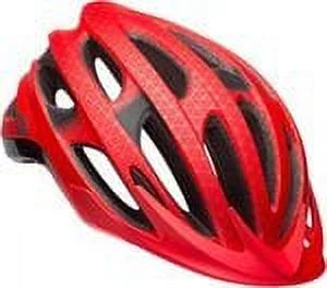 Bell Formula Perfect Fit  Lightweight and Durable Road Bike Helmet