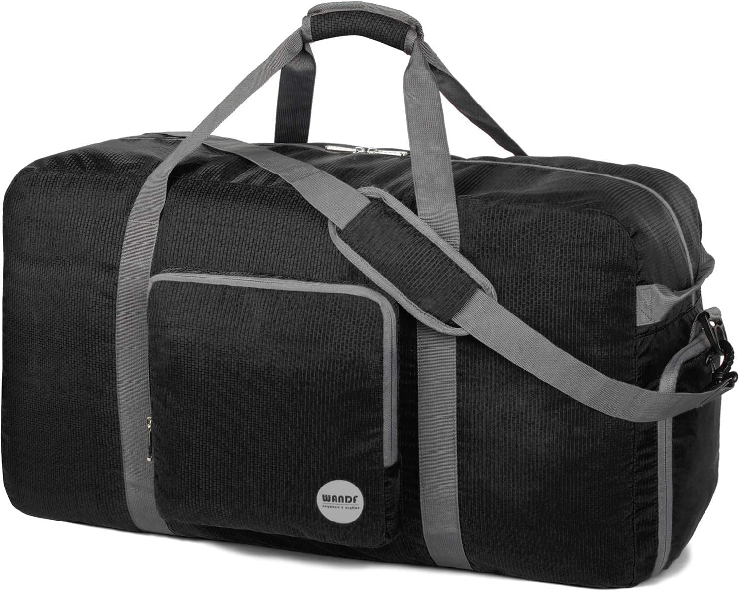 Foldable Duffle Bag 24