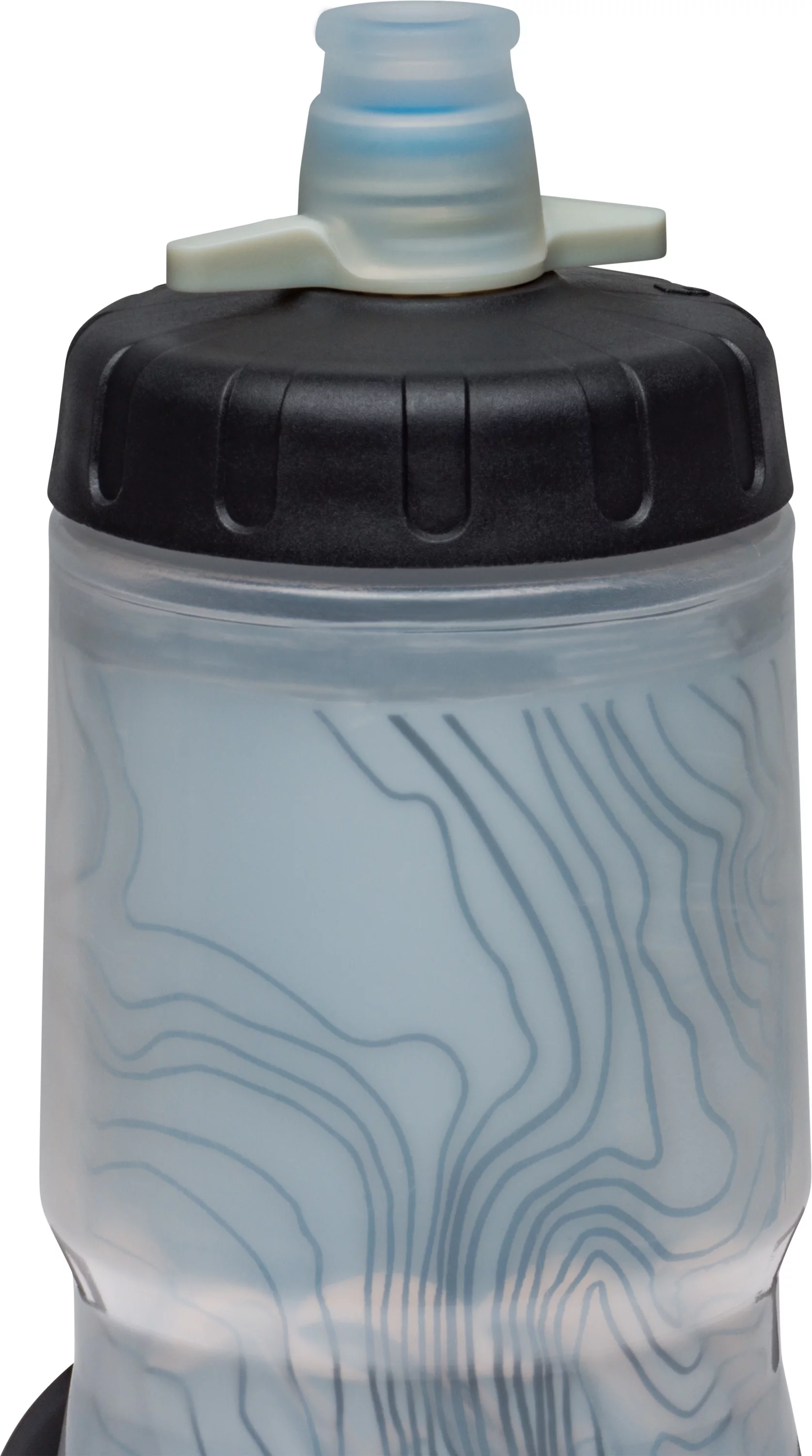 Blackburn Locking Valve Insulated Bottle With Cage