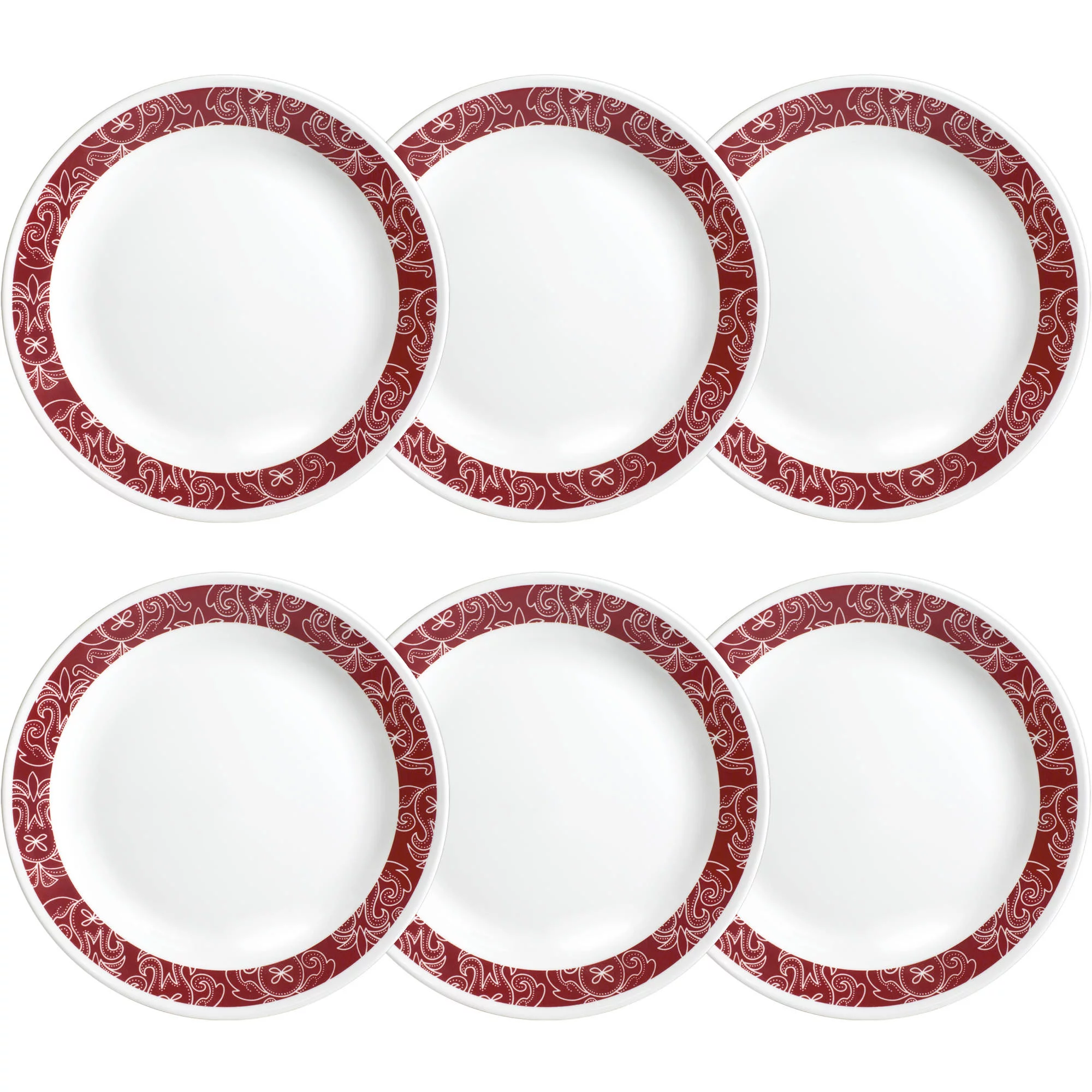Corelle Classic Bandhani 10.25