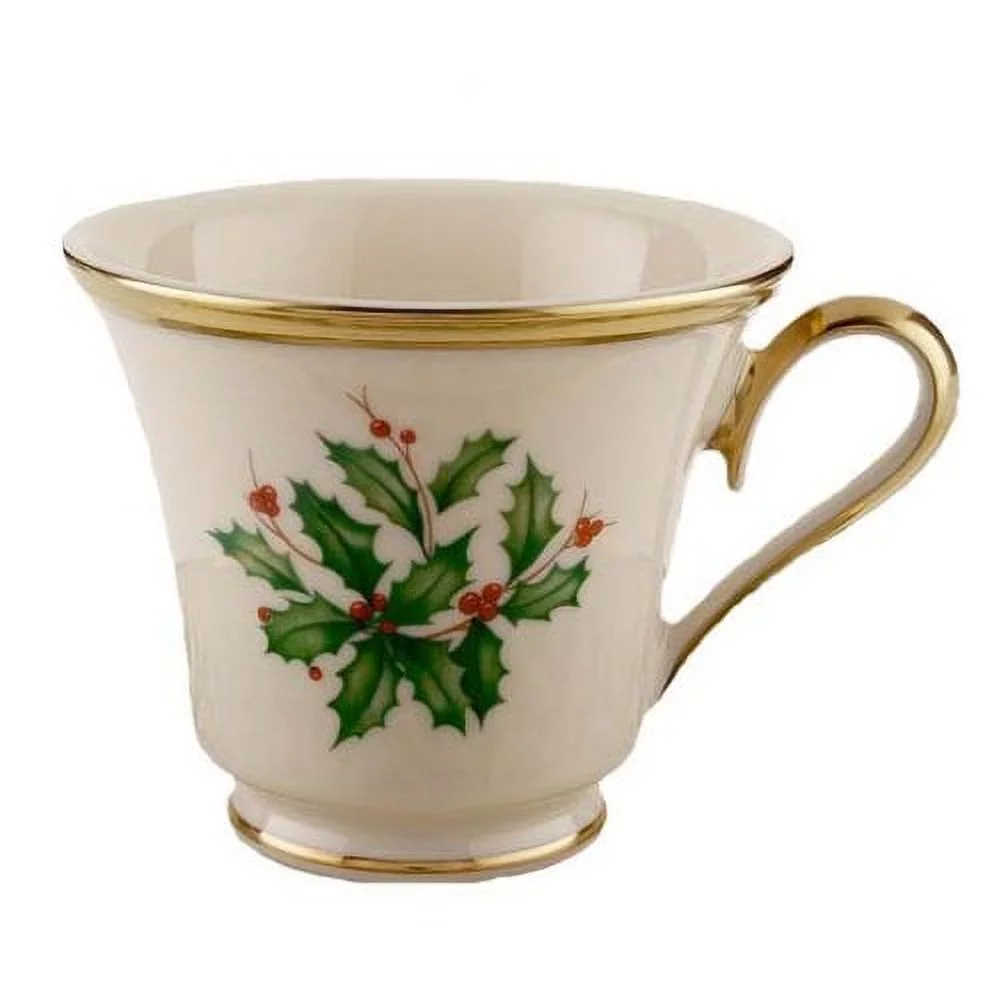 Lenox Holiday Cup