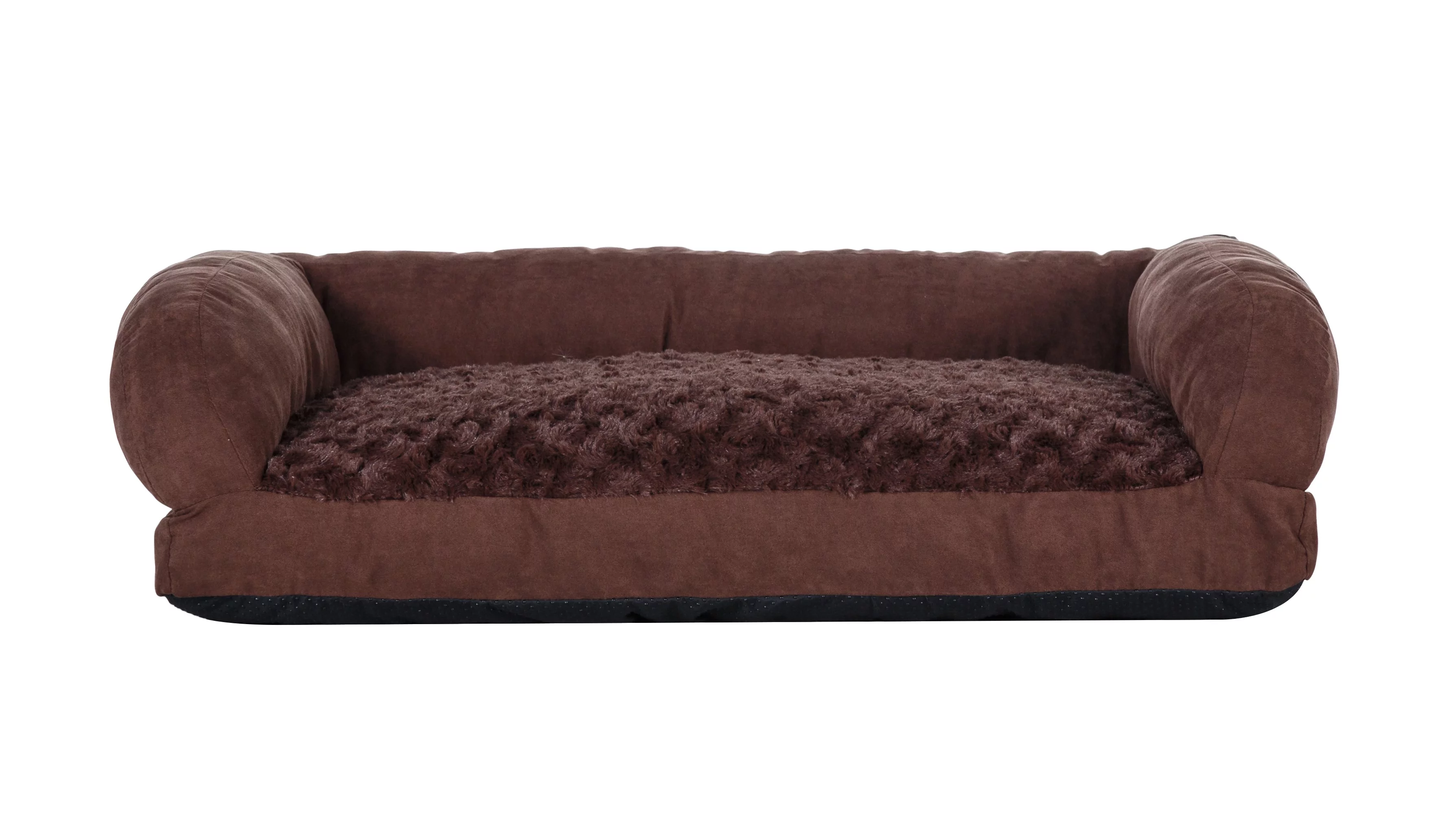 New Age Pet Buddy's Memory Foam Dog Cushion - Medium