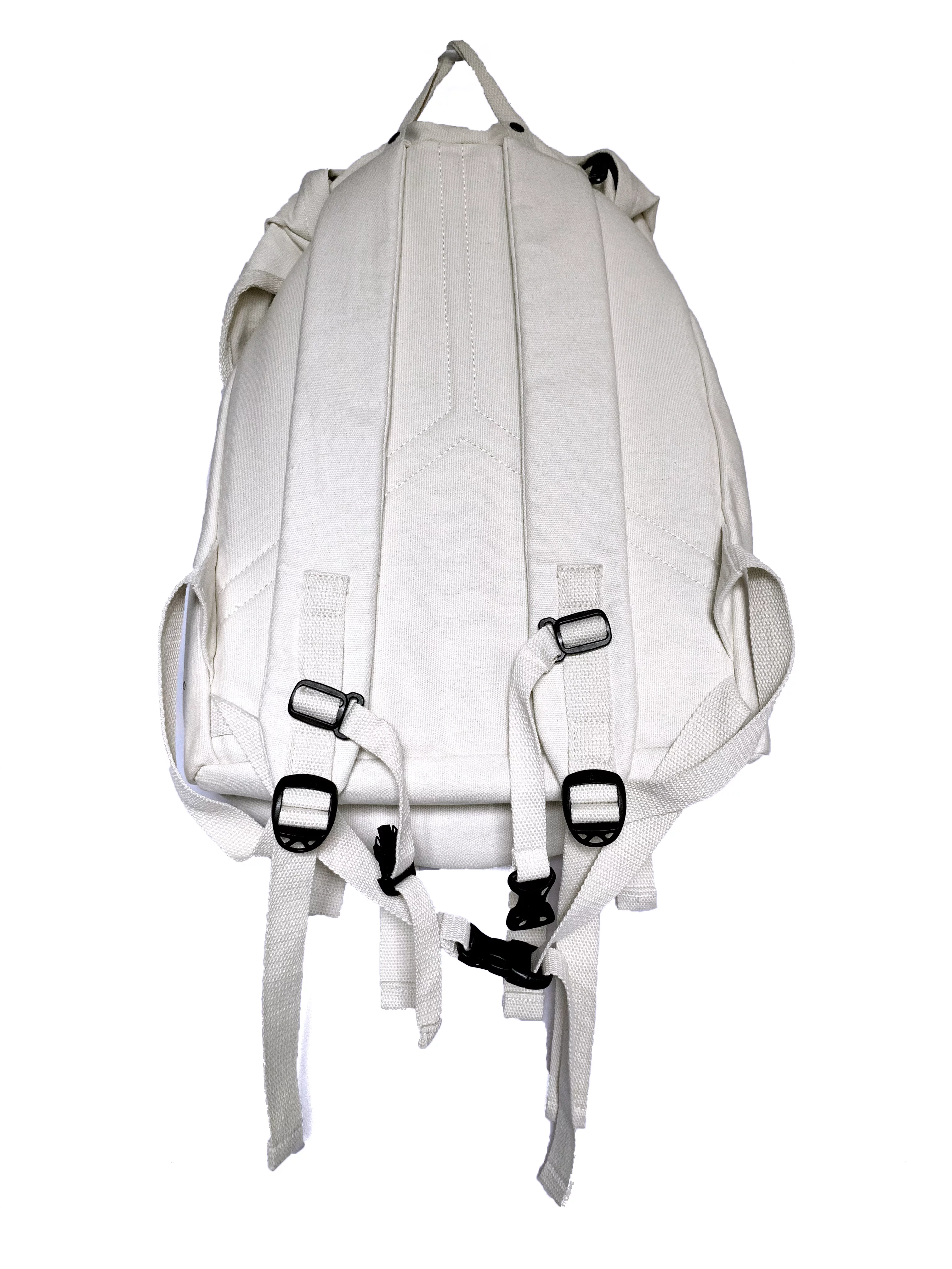 Travel Laptop Backpack Techwear Streetwear Anti Theft College School Slim Daypack Computer Bag Durable & Fits 15 Inch Laptop