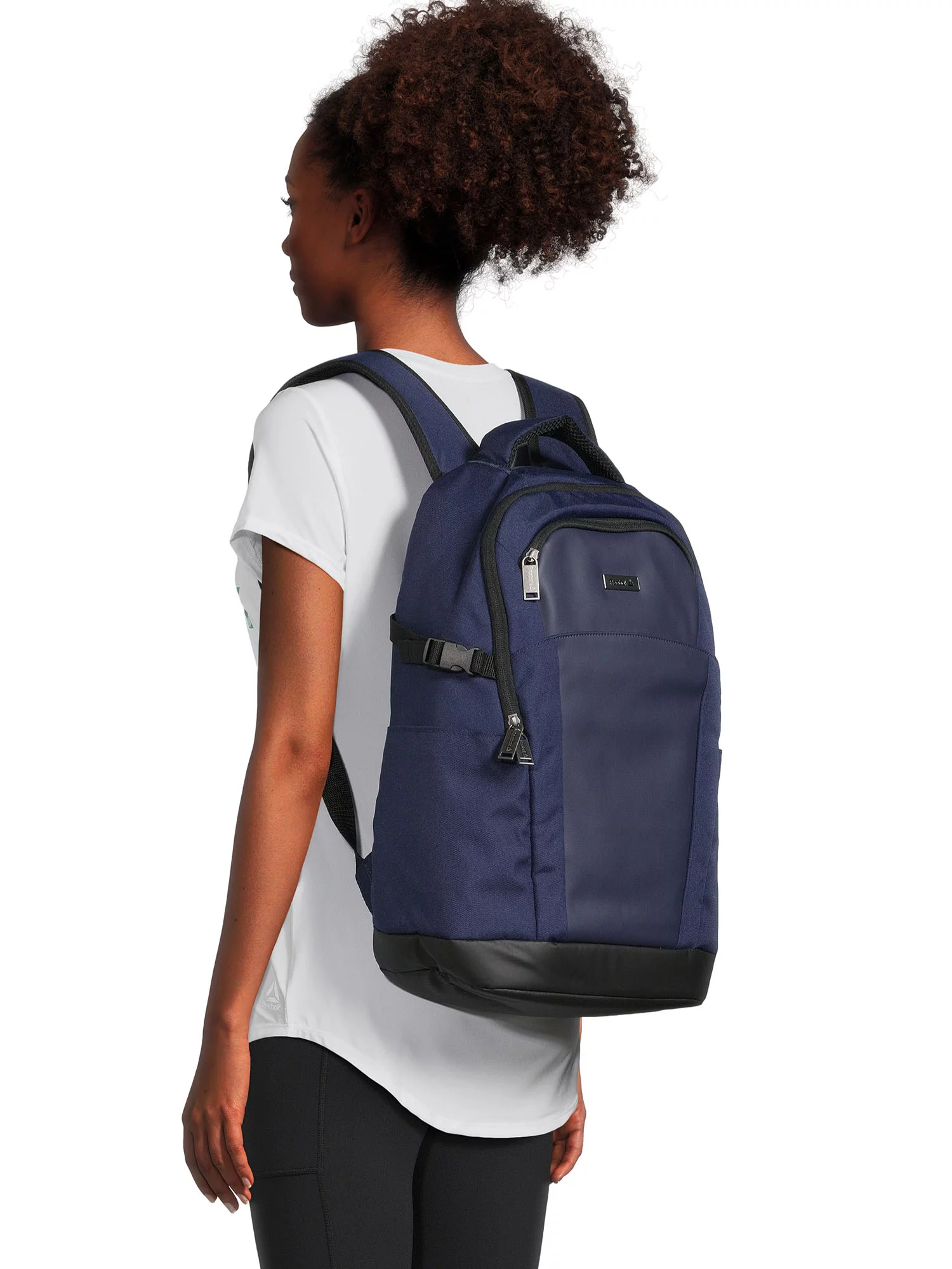 Reebok Unisex Carter Tech USB Laptop 18.5