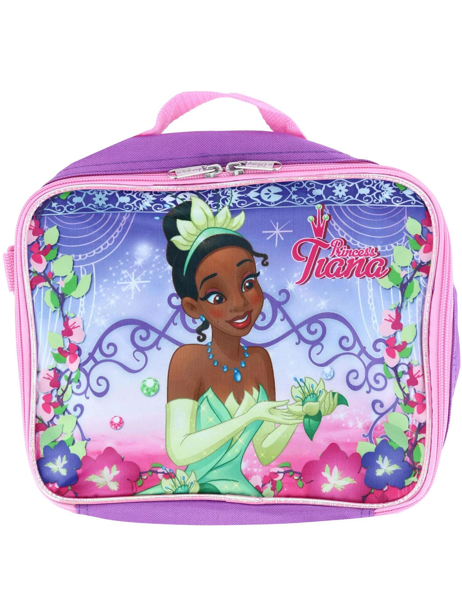 Princess Girl's Tiana 16