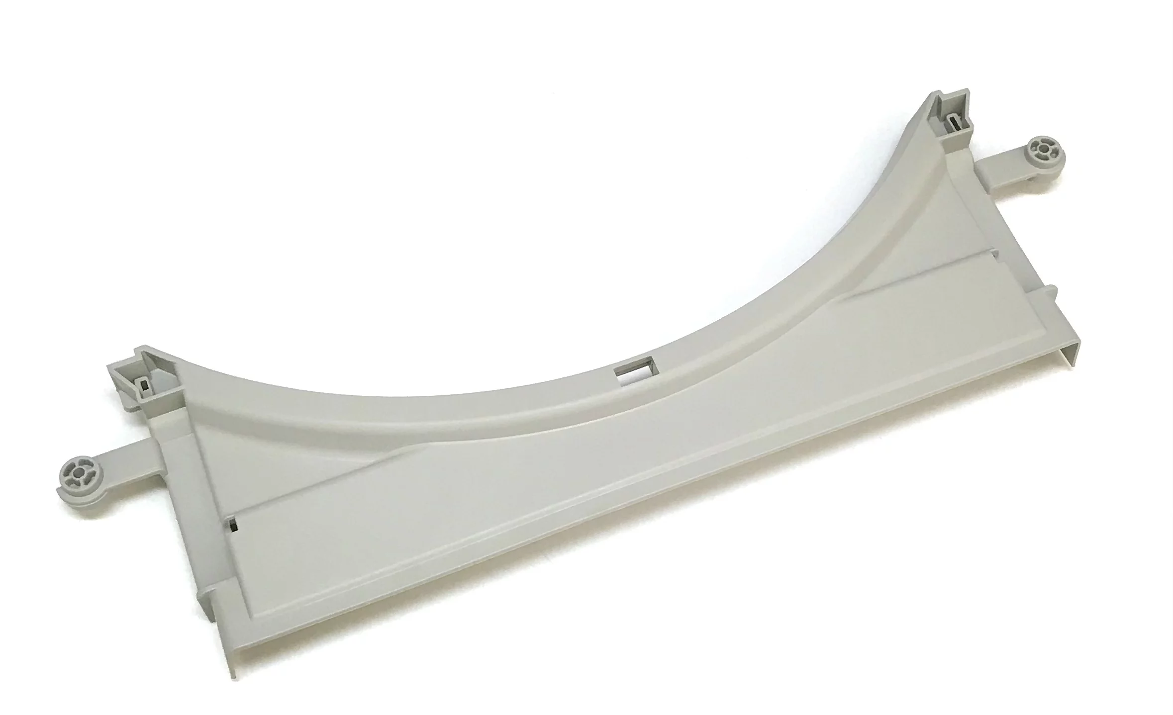 OEM LG Dryer Lint Filter Guide Shipped With CDG3389WN, DLE0332W, DLE0442G