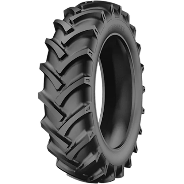 Starmaxx TR-60 6.5/80-12 Load 6 Ply (TT) Tractor Tire