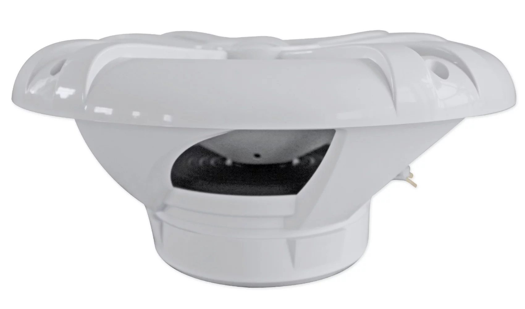 (2) Rockville RMSTS69W 6x9 1000w Waterproof Marine Boat Speakers+(2) Wakeboards