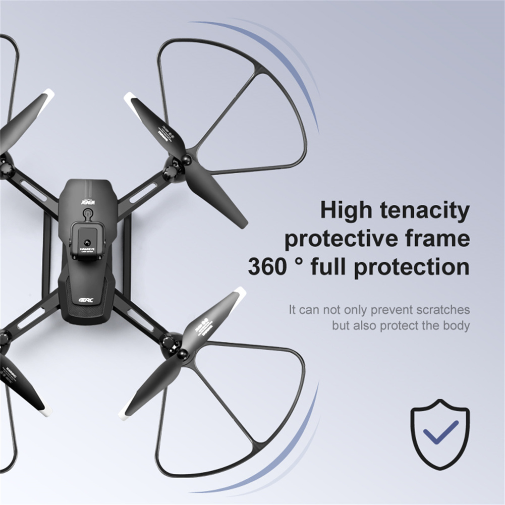 V29 Obstacle Avoidance Aerial Camera UAV 6K Dual Camera HD Professional Aerial Camera