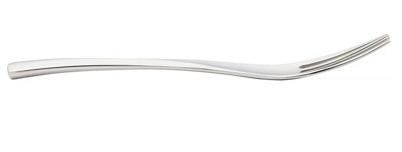 Yamazaki Merge 5-piece Place Setting Flatware Set 18/8 Stainless Steel