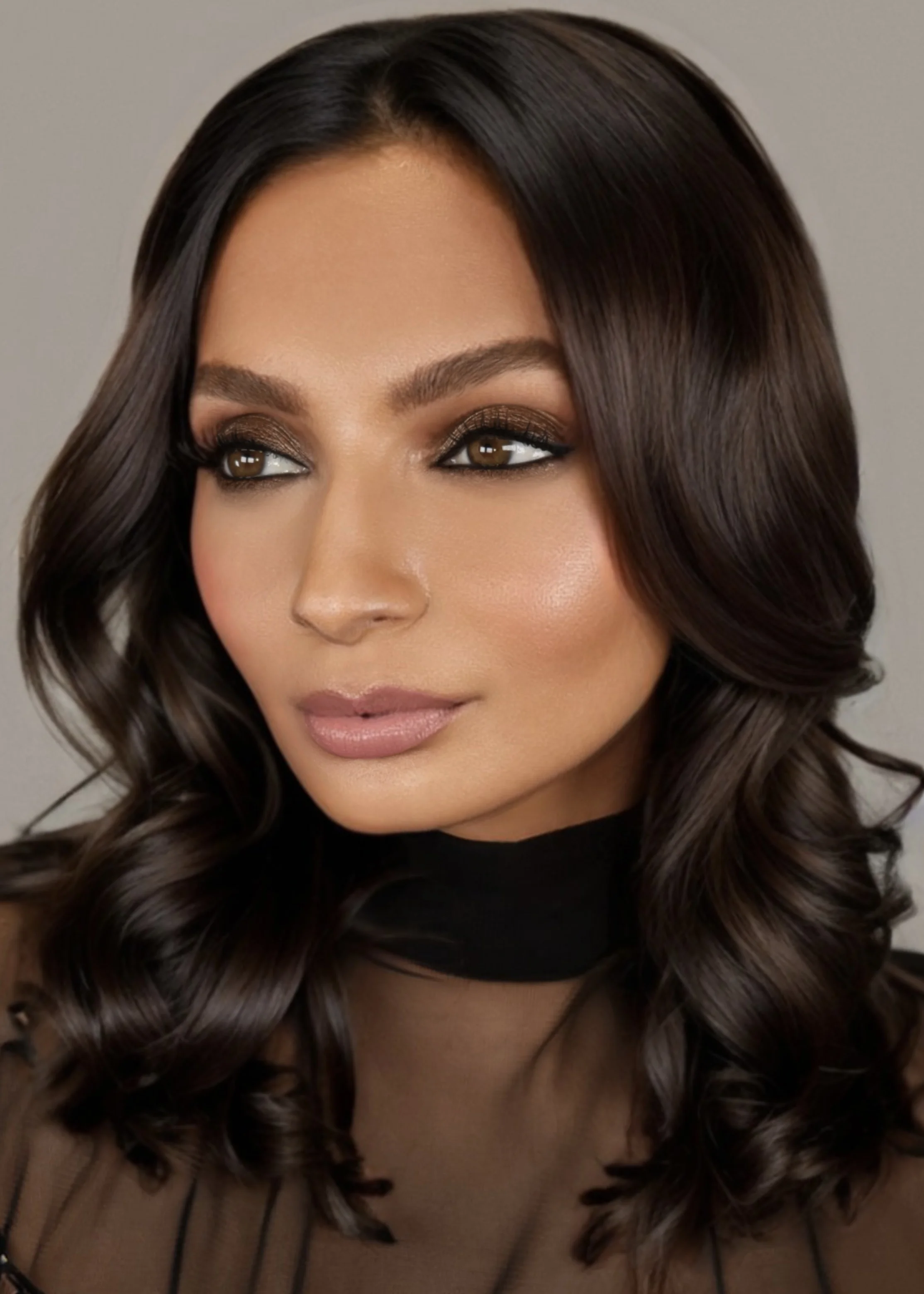 Le Metier de Beaute - Peau Vierge Anti-Aging Complexe, Shade 4