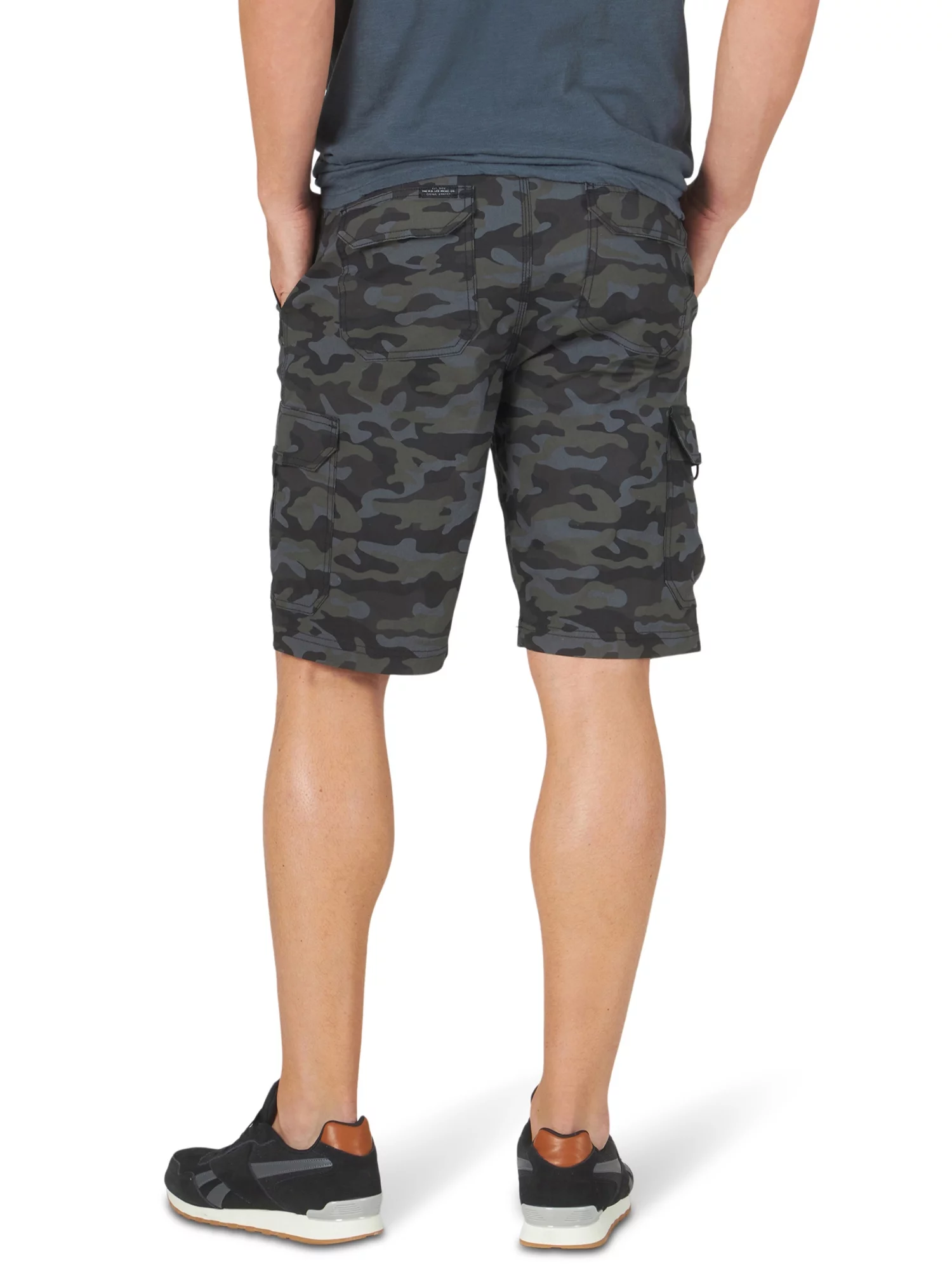 Lee Men's Extreme Motion Crossroad Cargo Short