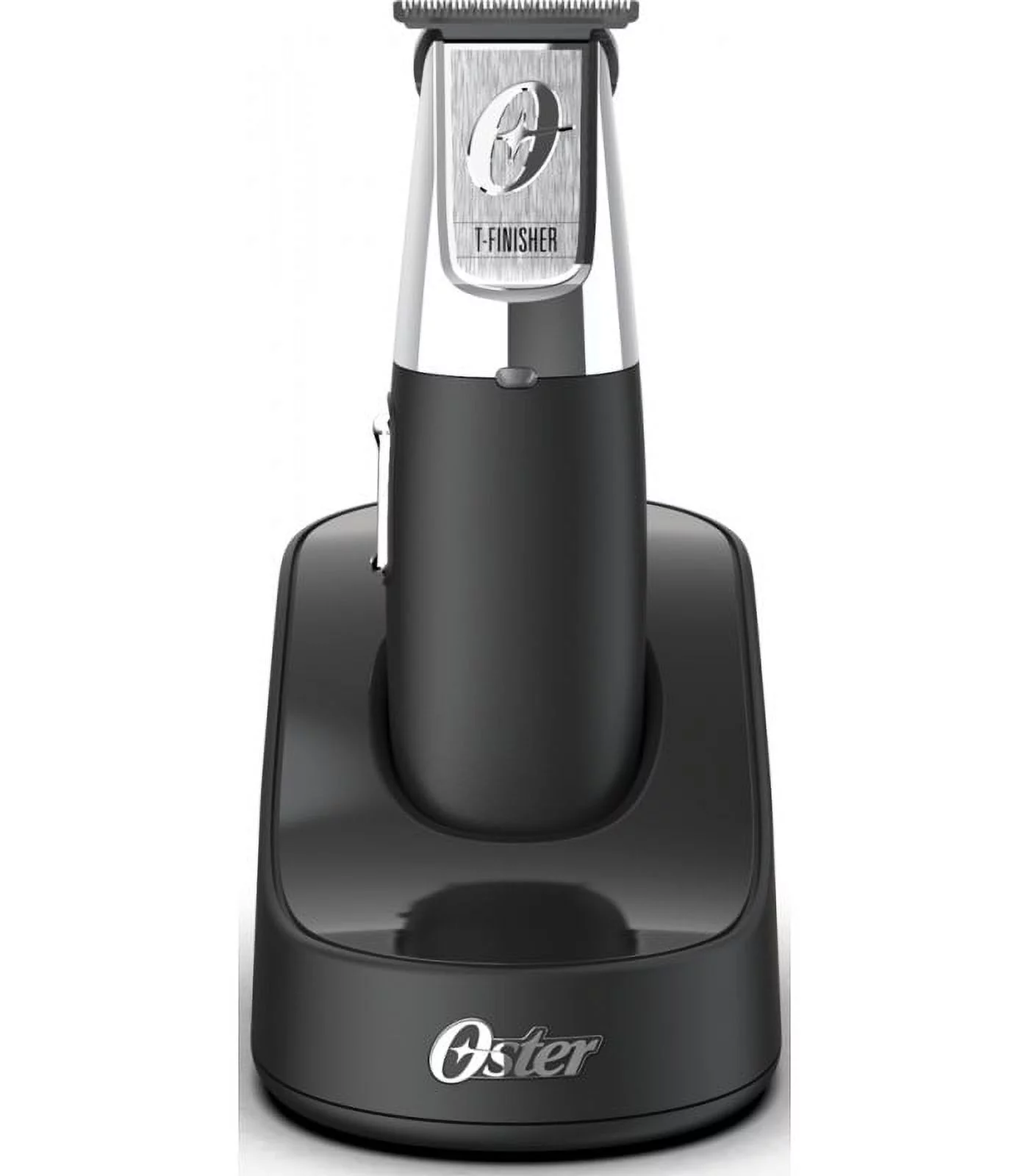 Oster Professional Cordless T-Finisher T-Blade Trimmer Black