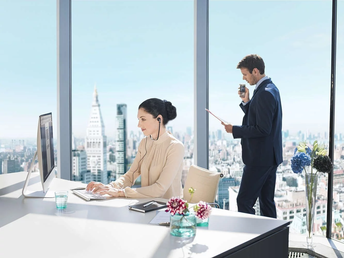 Philips DPM-8000 Professional Digital Pocket Memo with Cradle and Speechexec Pro Software