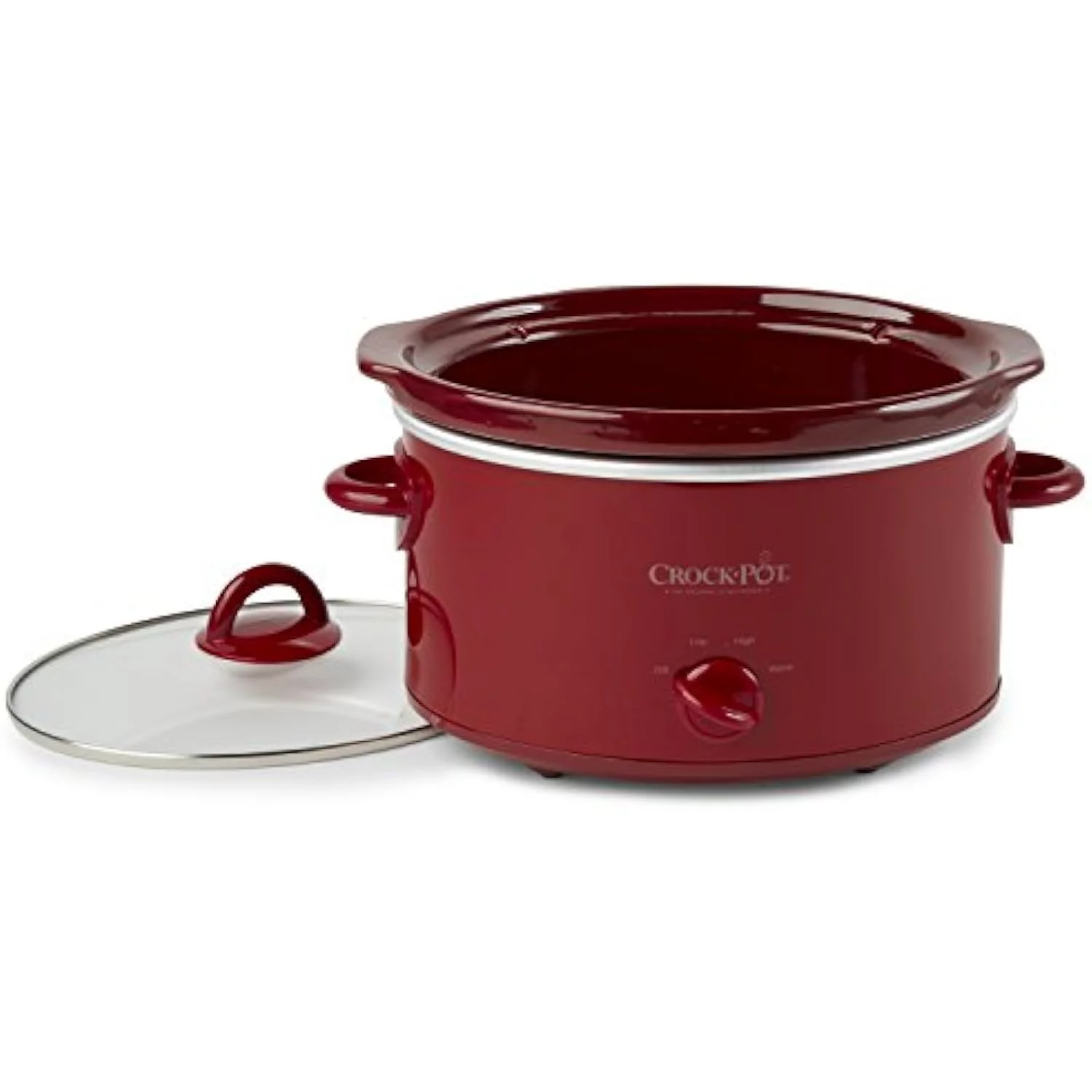 Crock-Pot 4 Quart Slow Cooker
