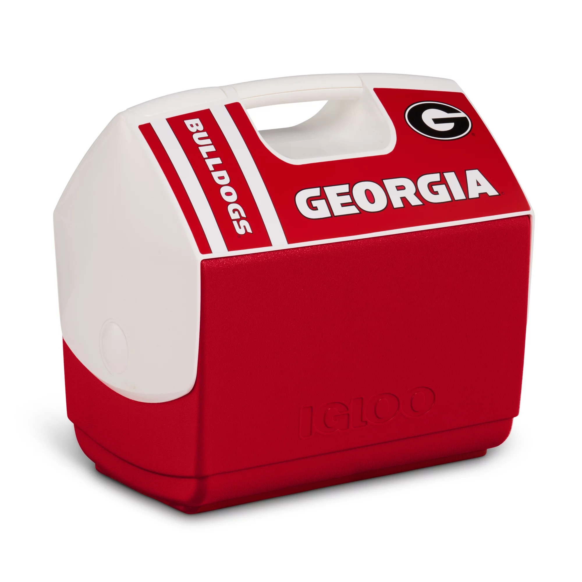 IGLOO  Georgia Bulldogs Playmate Elite Cooler