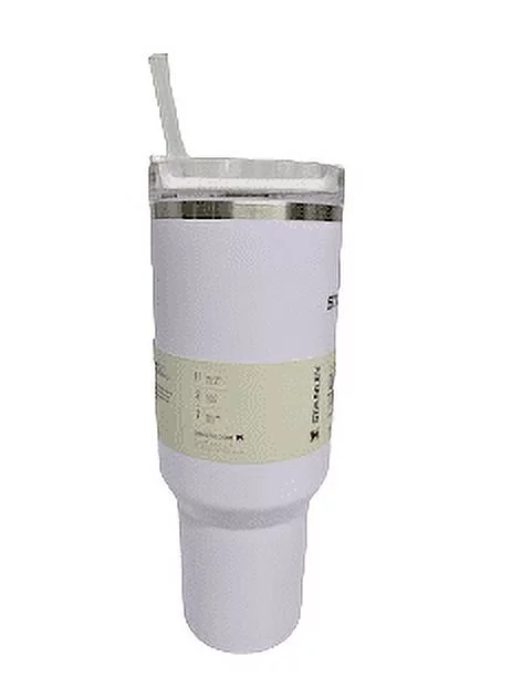 Stanley The Quencher H2.0 FlowState™ Tumbler Limited Edition Color | 40 OZ - Wisteria