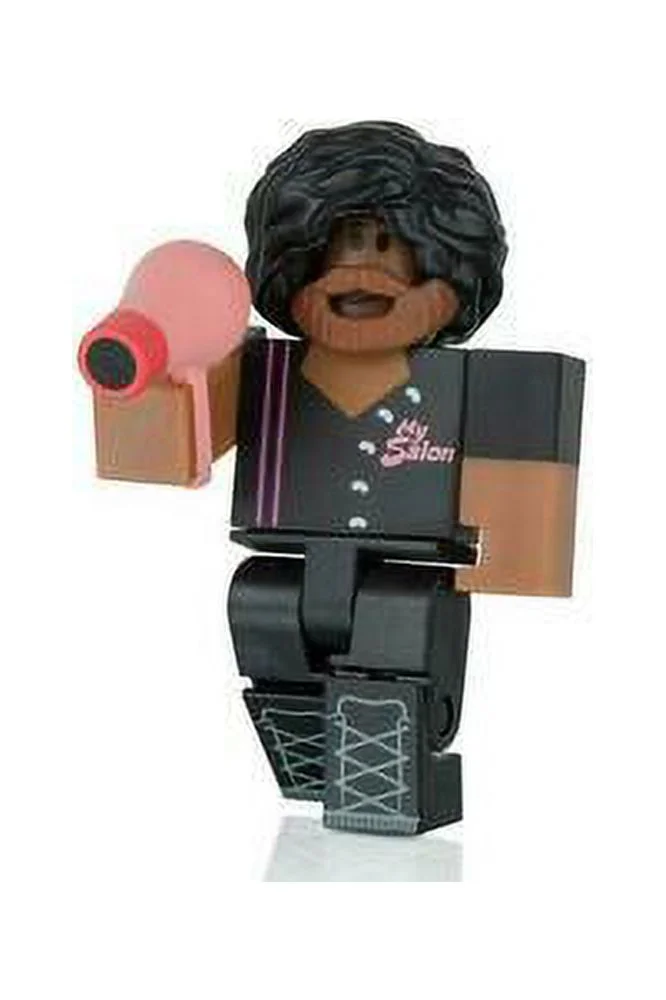 Bundle of 2| Roblox Mystery Figure Series 8 & Series 12 | Mystery boxes