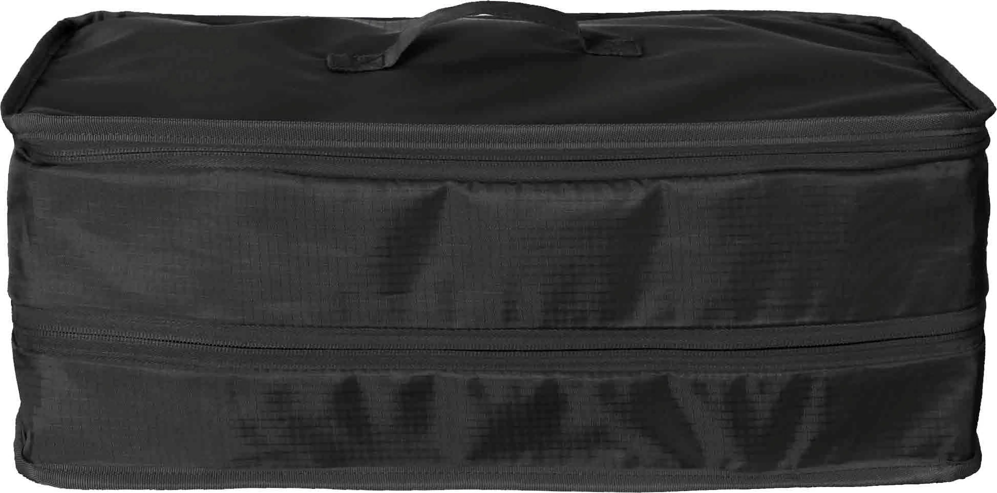 STOW N GO HANGING TRAVEL SHELVES - LARGE, From Grand Fusion