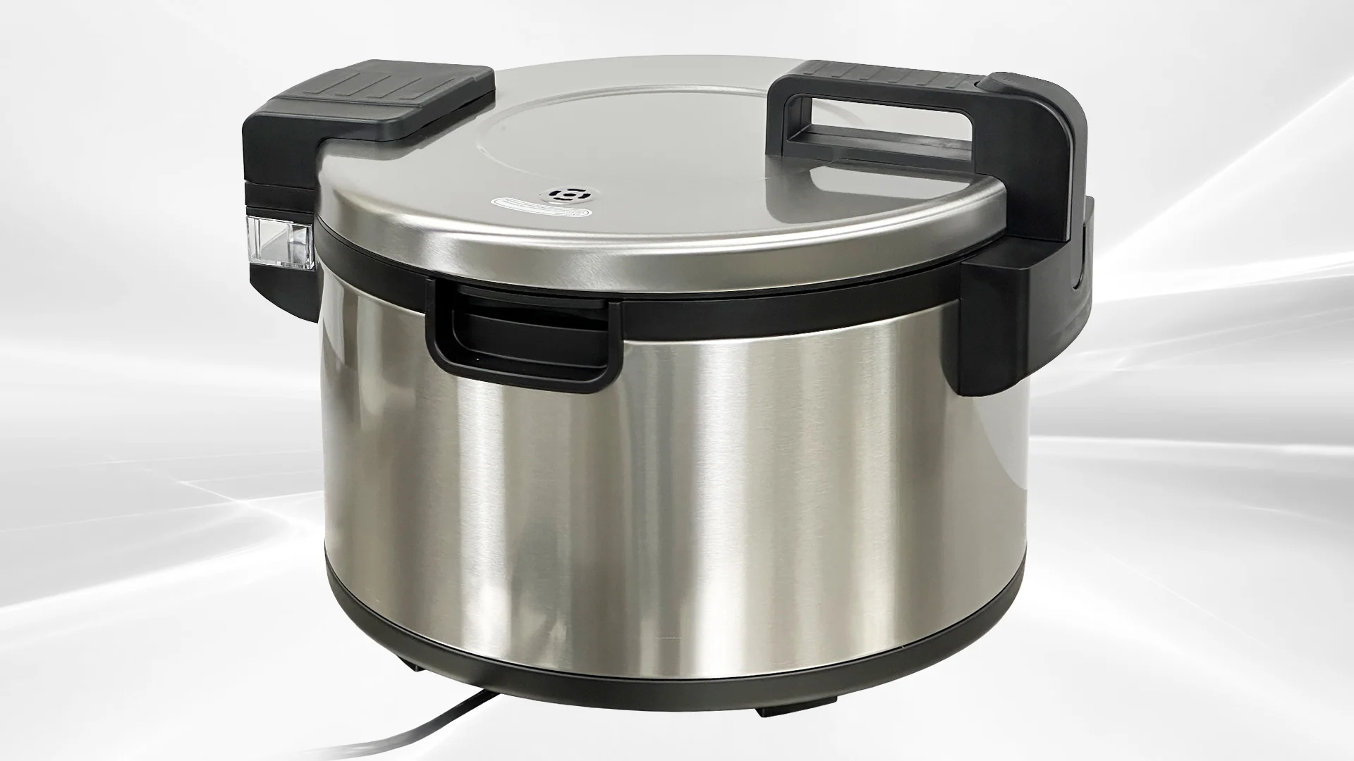 Rice cooker Stainless Rice Cooker & Warmer Commercial Rice cooker GR06