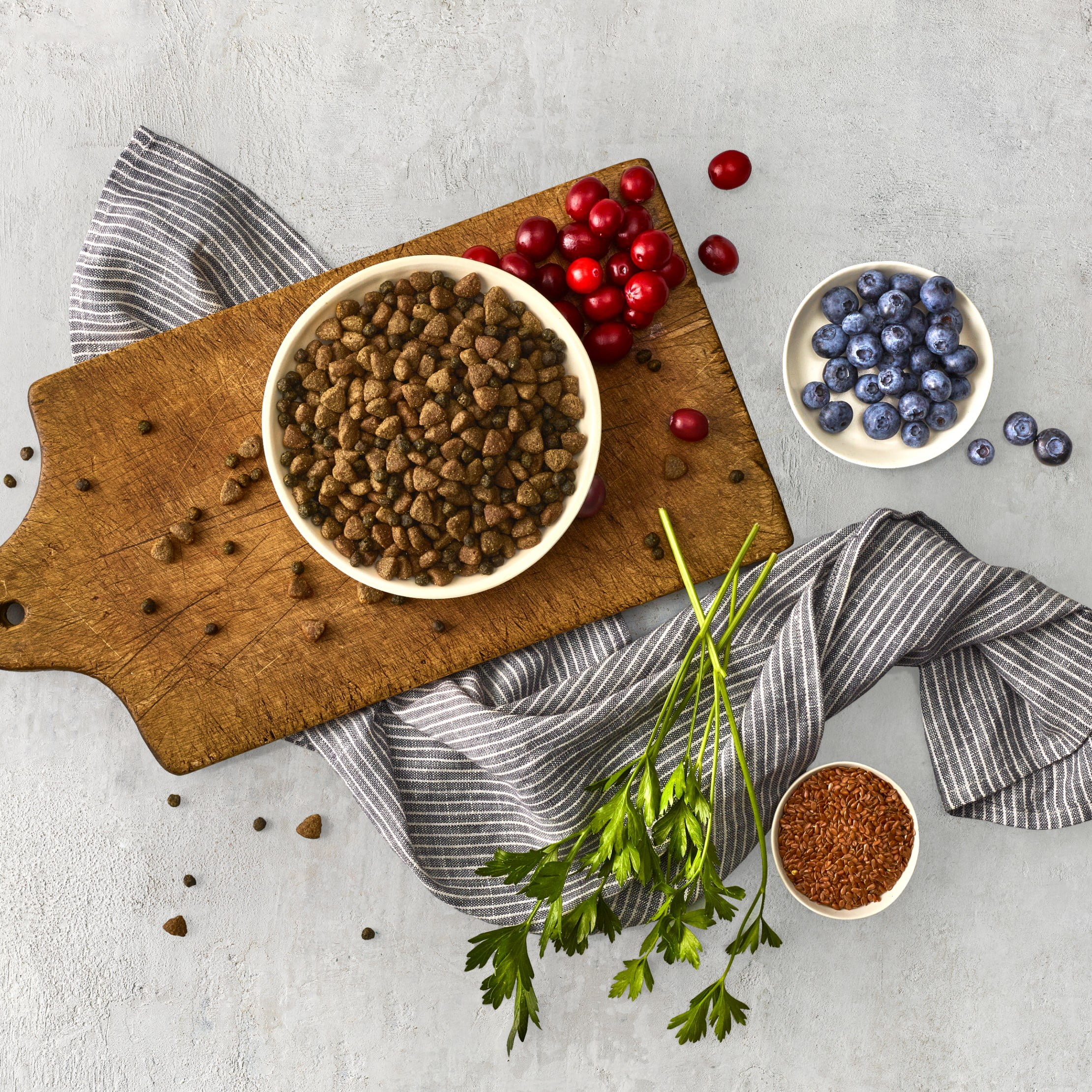 Life Protection Lamb & Oatmeal Recipe Puppy Dry Dog Food - 30lbs