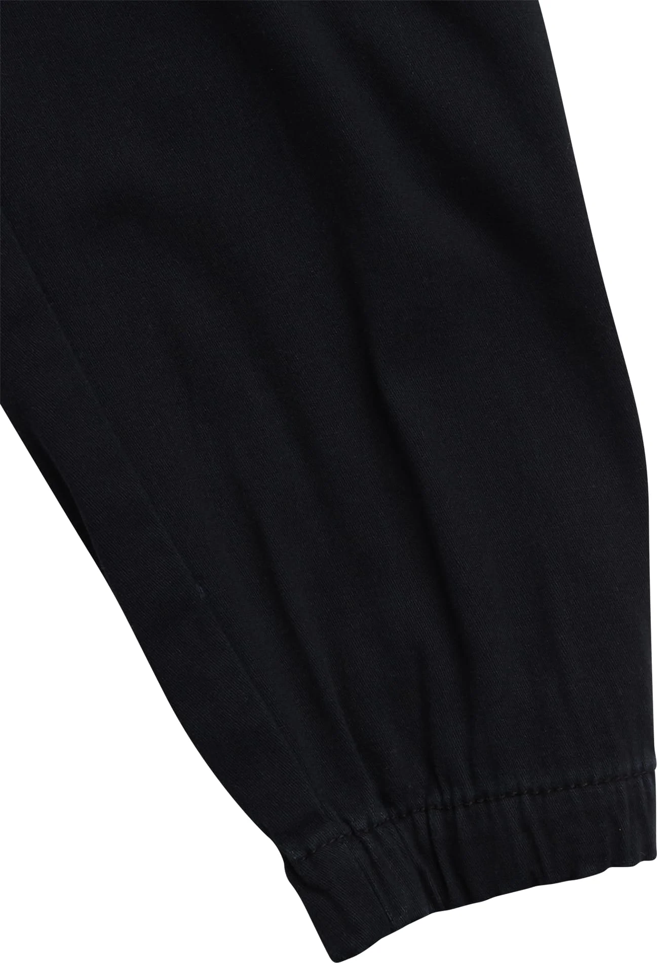 Real Love Girls' Pants - Casual Twill Cargo Jogger Pants - Lightweight Cargo Pants with Pockets (7-16)