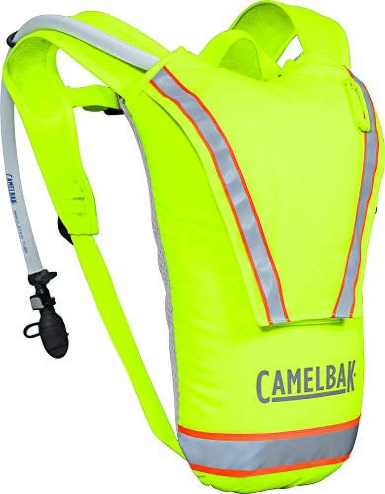 Camelbak Hydration Pack,85 oz./2.5L,500D Cordura 1736702000