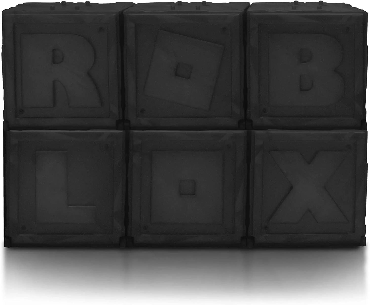 Roblox Series 7 Mystery 6-Pack (Black Cube)