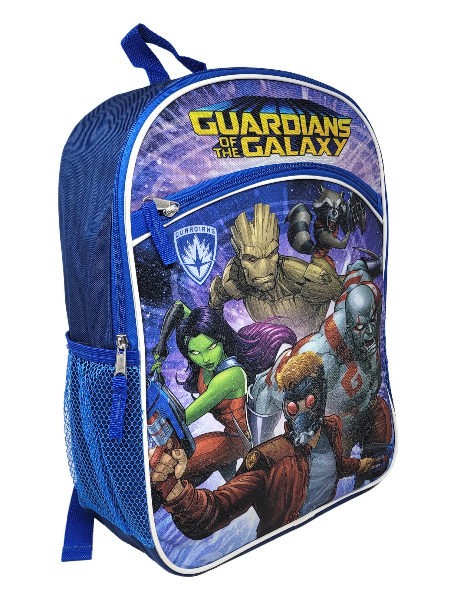 Guardians Of The Galaxy Backpack 16