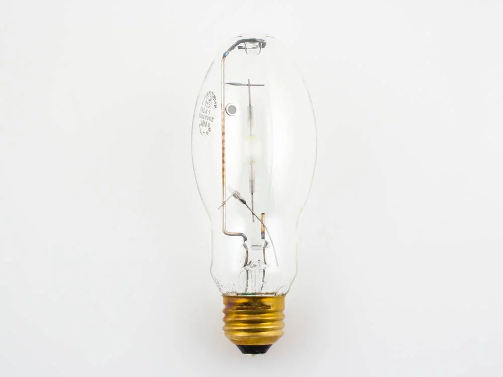 Philips MHC70/U/M4K 70w ED17 E26 Base C98/M98/E Ceramic Metal Halide Bulb