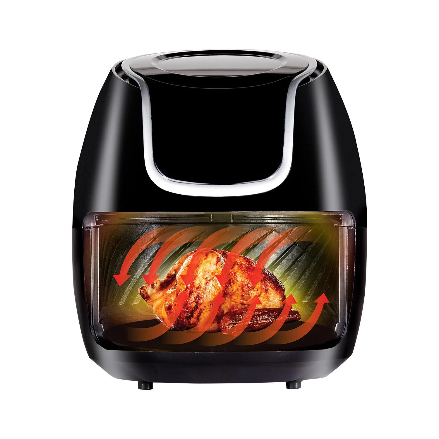 Power XL Vortex 7-Quart Air Fryer
