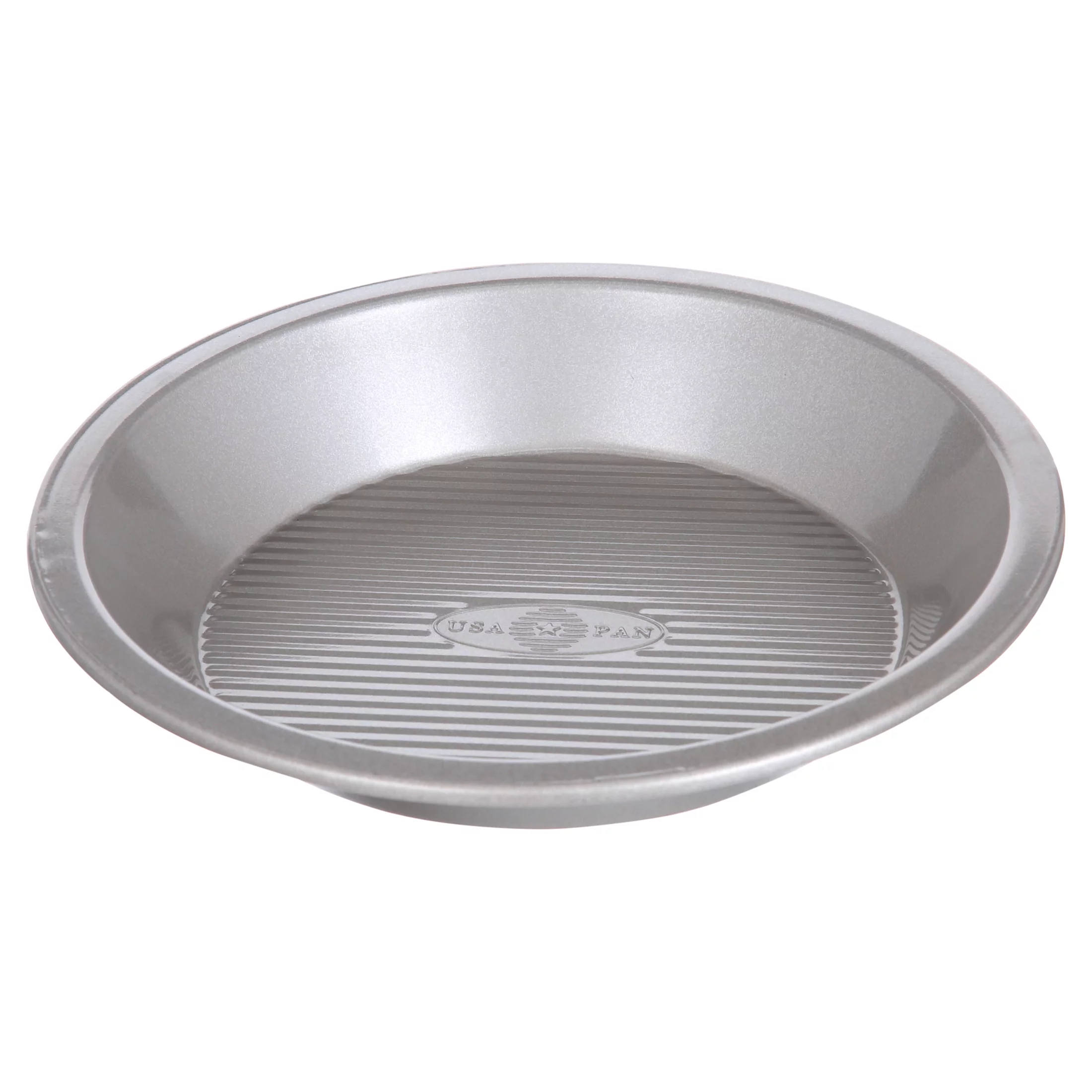USA Pan Bakeware Nonstick 9 inch Pie Pan