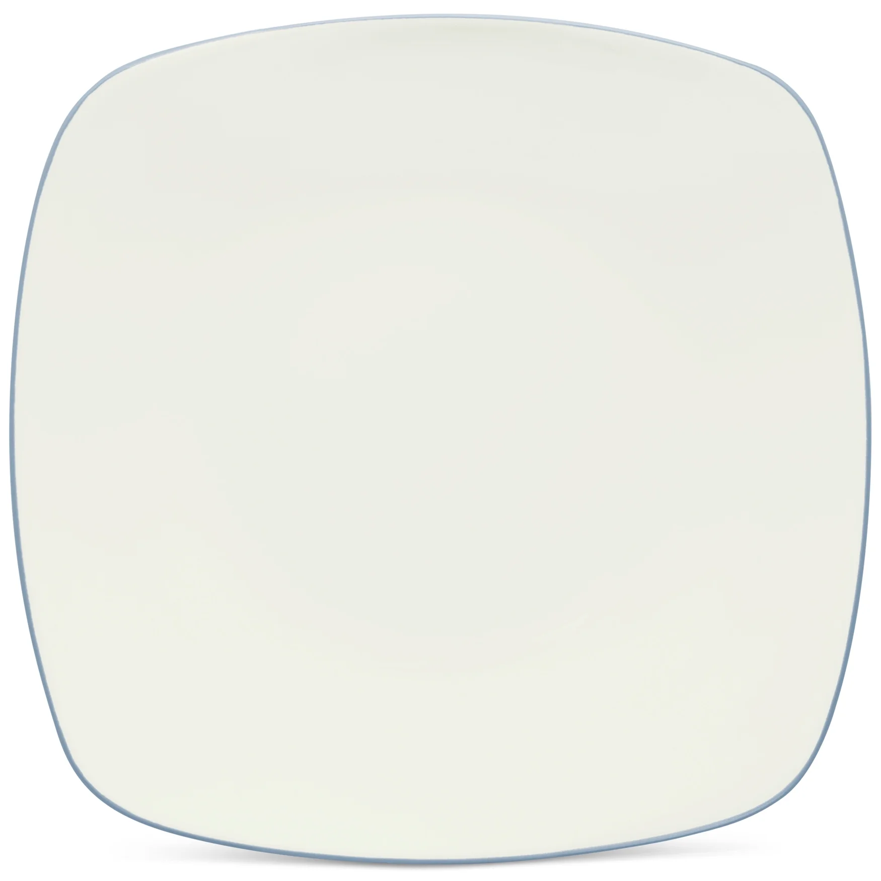 Noritake Colorwave Ice Square Platter