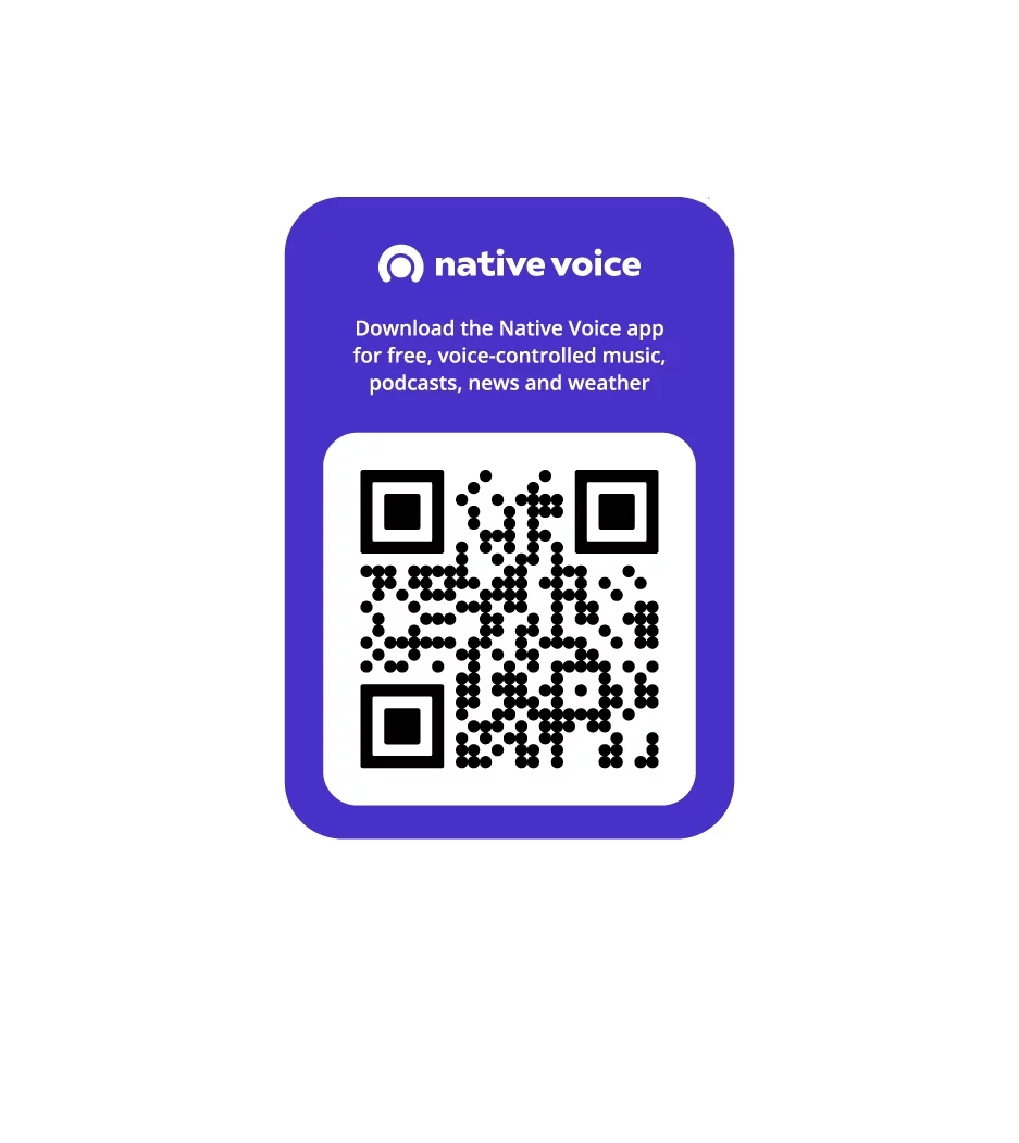 onn. Bluetooth Wireless FM Transmitter with Native Voice App Compatible with Smartphone,7*2.2*1.6'