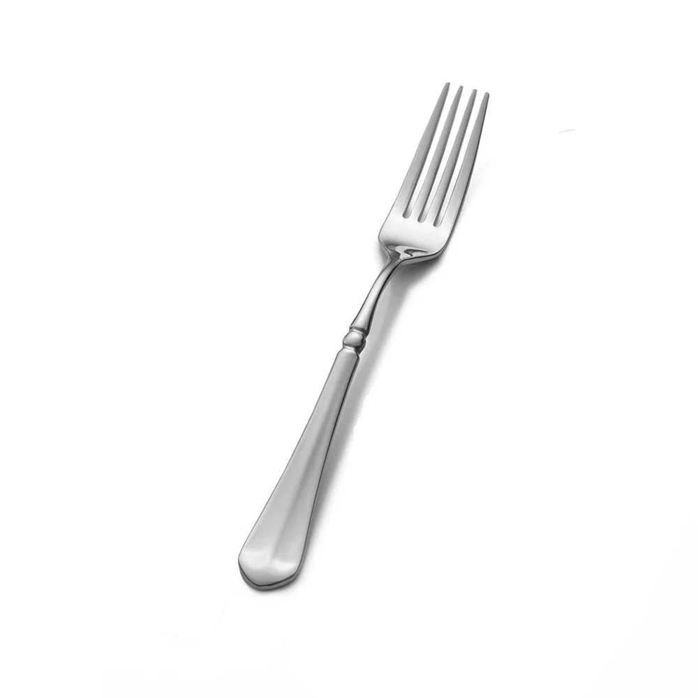 Mikasa French Countryside 18/10 Stainless Steel Dinner Fork (Set of Twelve)