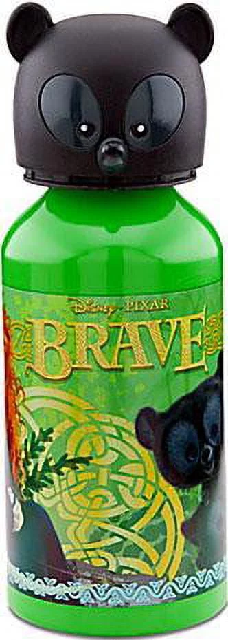 Disney / Pixar Brave Aluminum Water Bottle