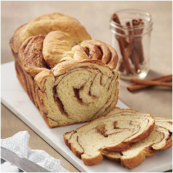 Wilton 9.25 x 5.25 Perfect Results Premium Non-Stick Loaf Pan