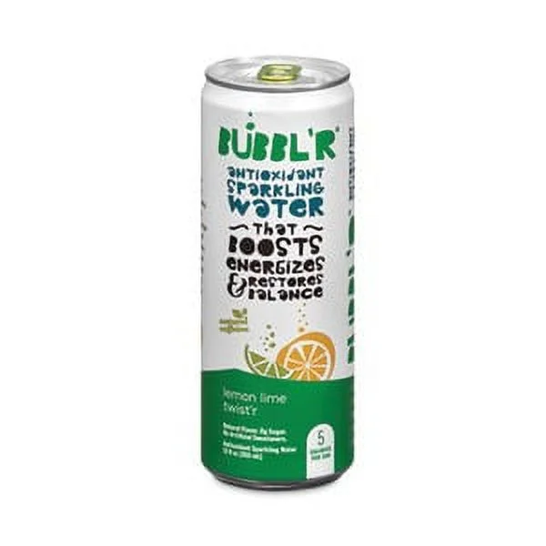 Antioxidant Sparkling Water
