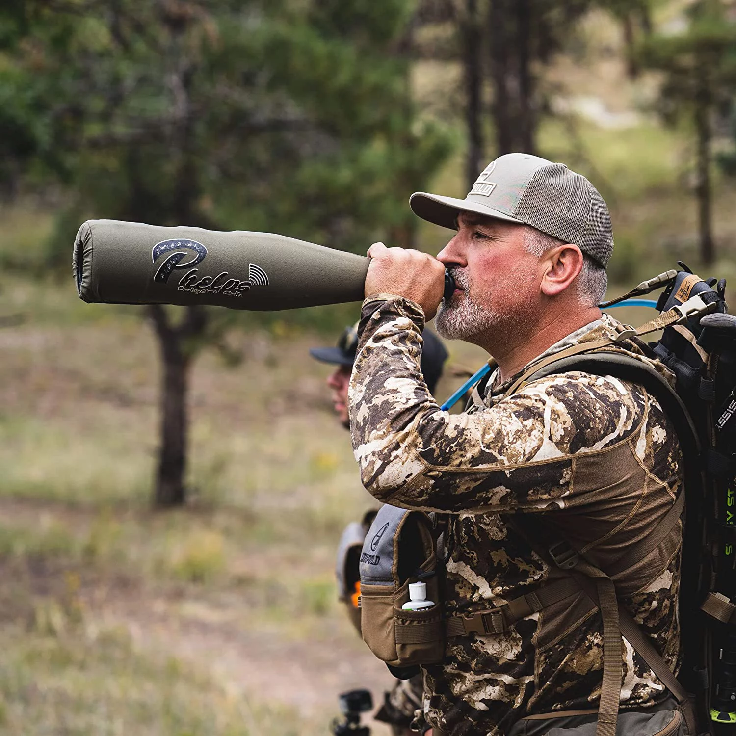 Phelps Renegade Elk Bugle Tube (Conifer)