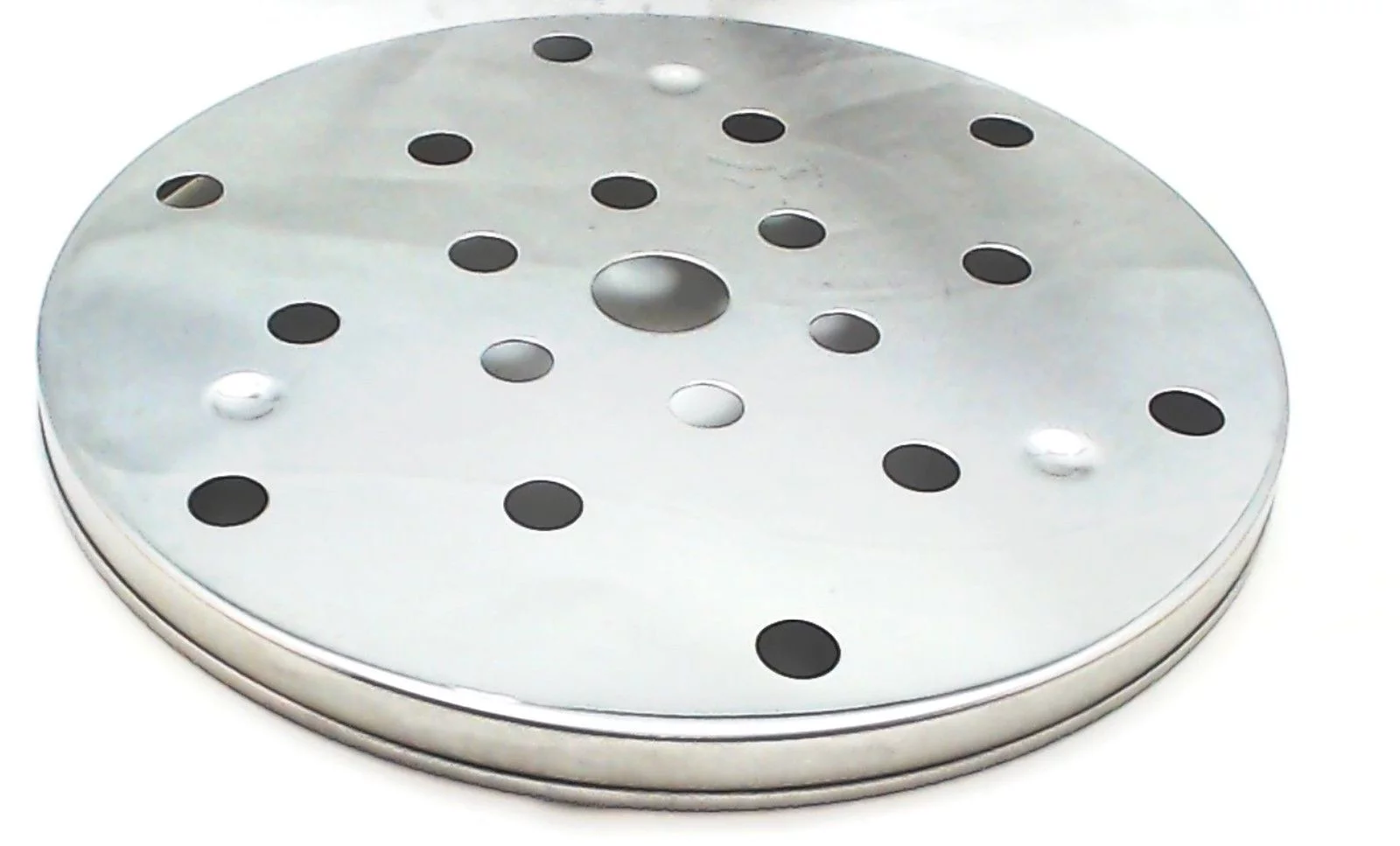 2 Pk, Presto Pressure Cooker Stainless Steel Cooking Rack, 44276, 85885