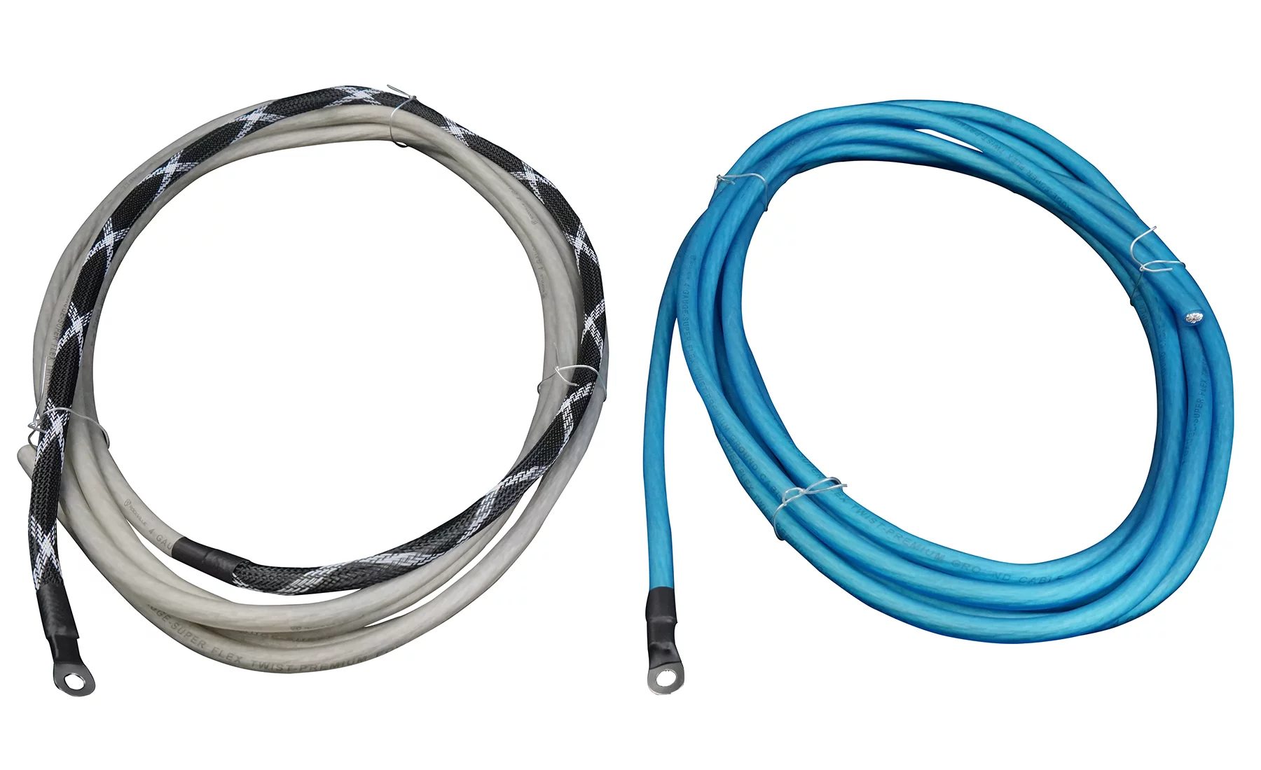 4 Rockville RMC80W 8