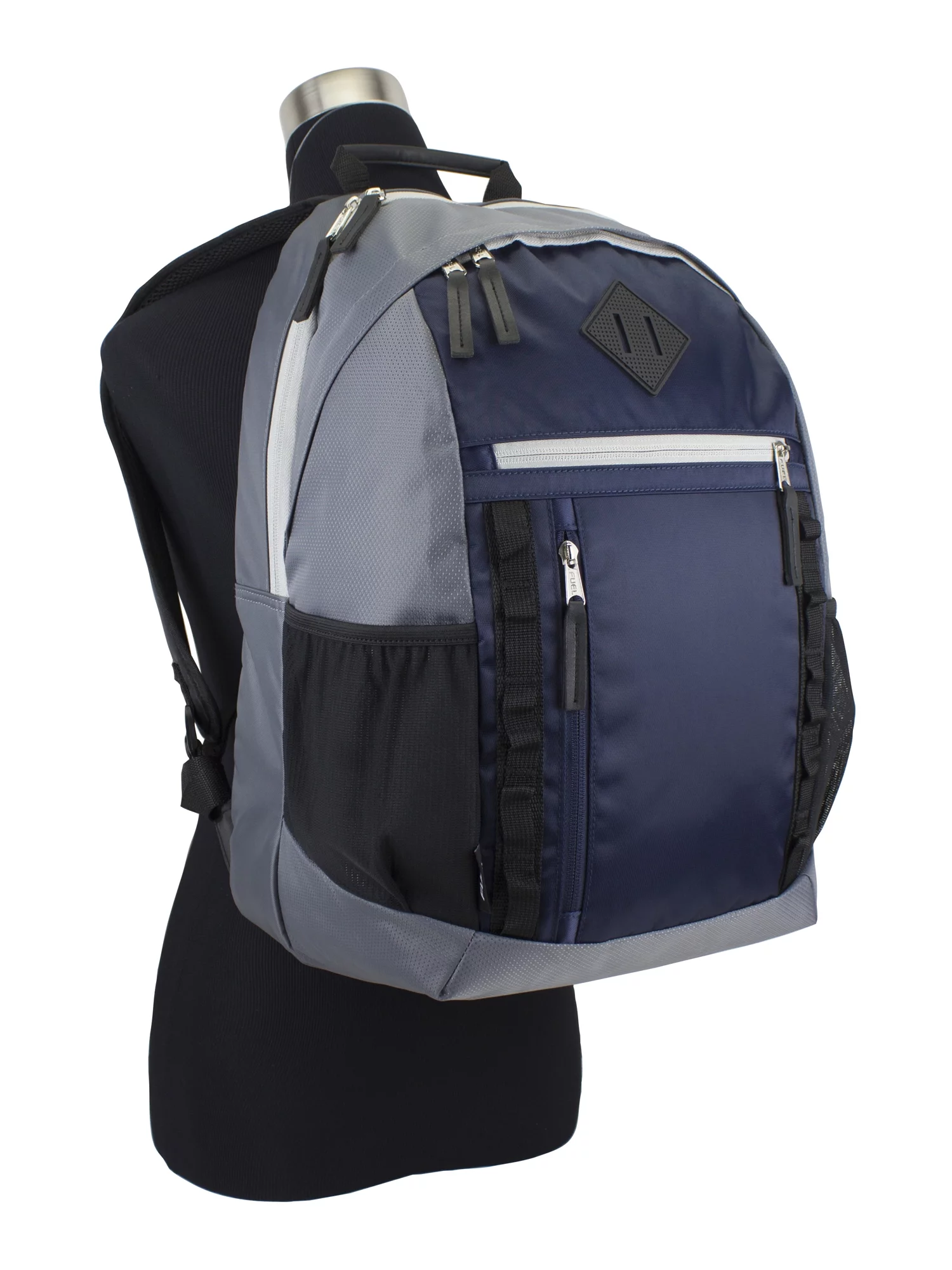 Fuel Sleek Racer Backpack