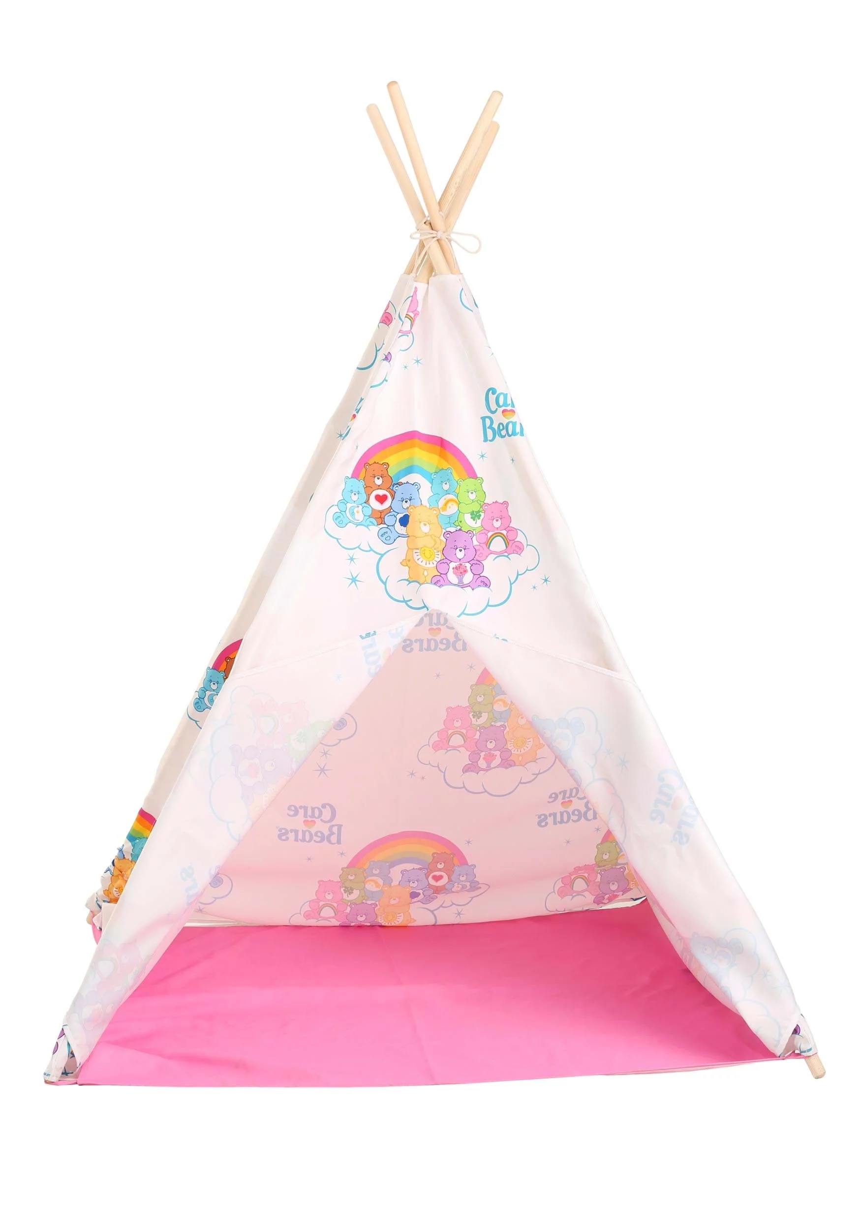 Kids Care Bears Tent