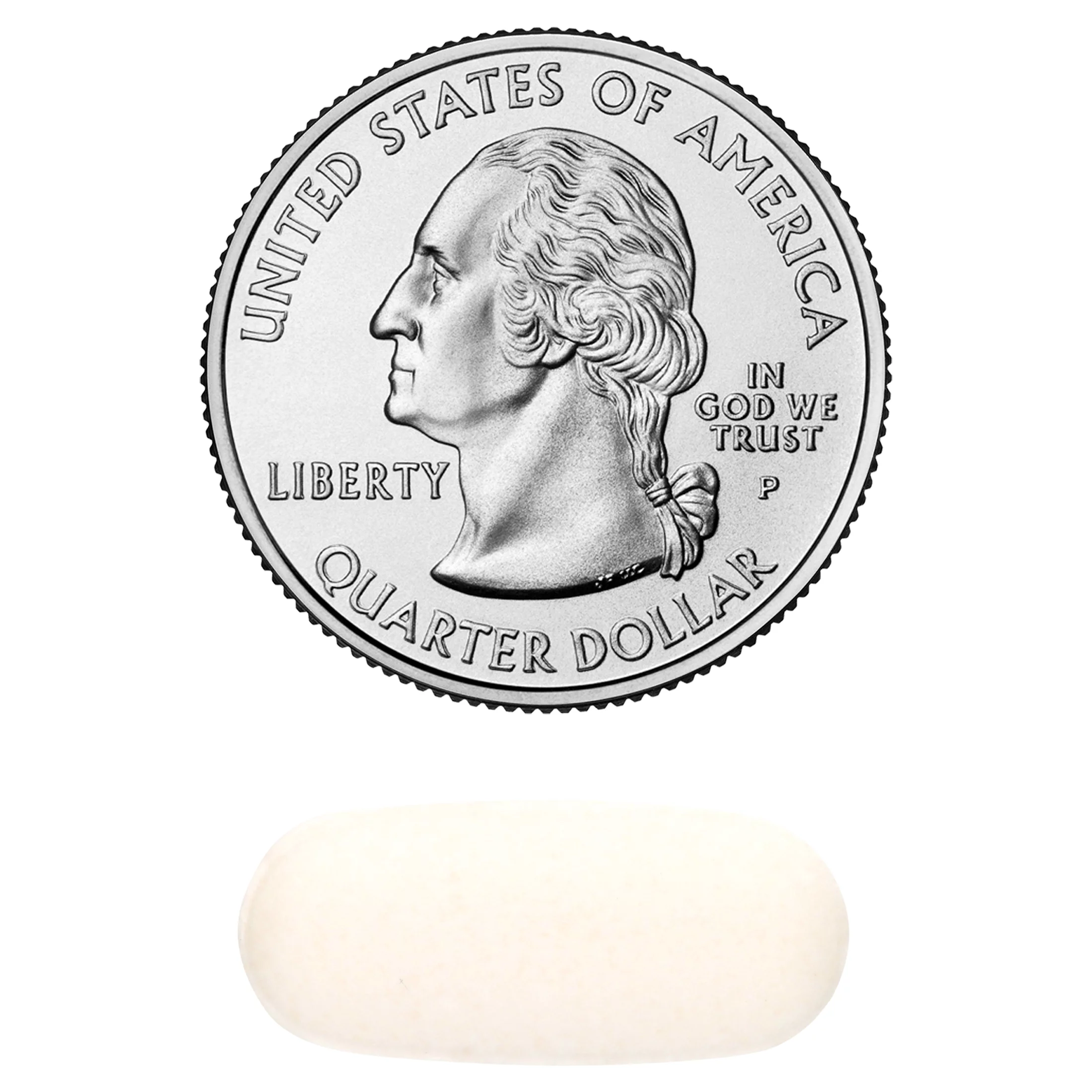 Kirkland Signature Glucosamine with MSM, 375 Tablets