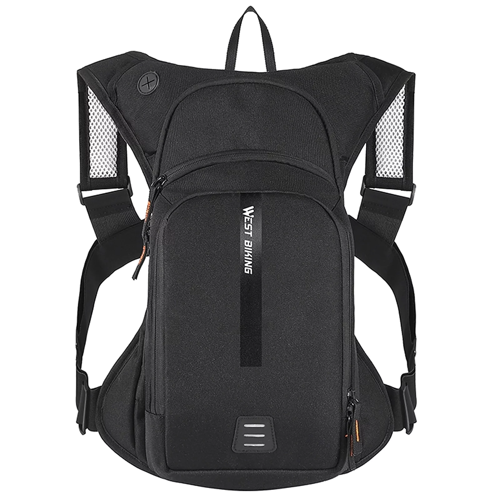 Tomshoo Biking and Running Hydration Pack Bag, Cycling Backpack, 10L Capacity