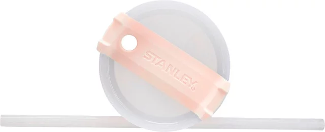 Stanley 40oz Stainless Steel Tumbler H2.0 Flowstate Quencher - Cloud