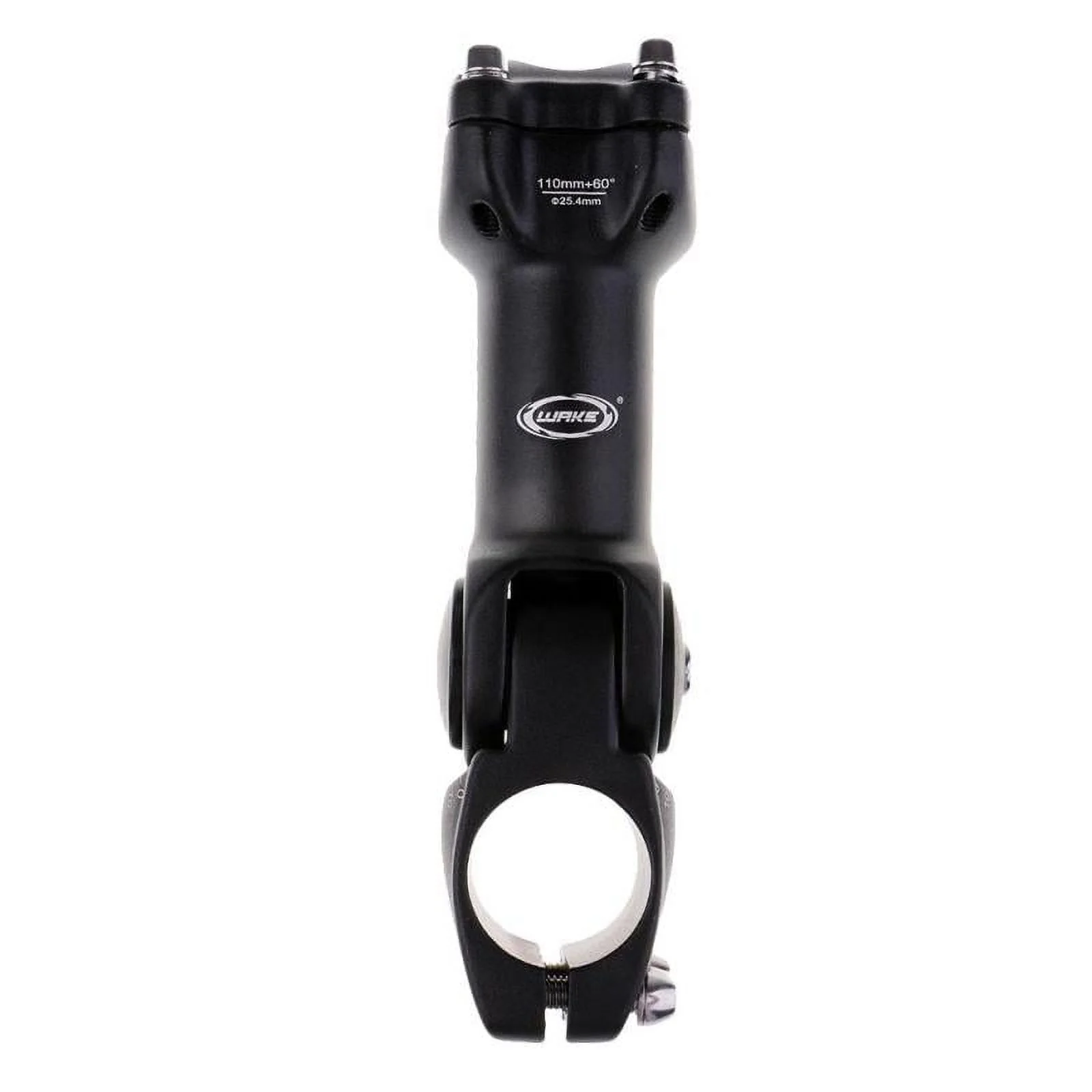 Adjustable Handlebar Stem Extender Bike Short Stem Riser 110mm
